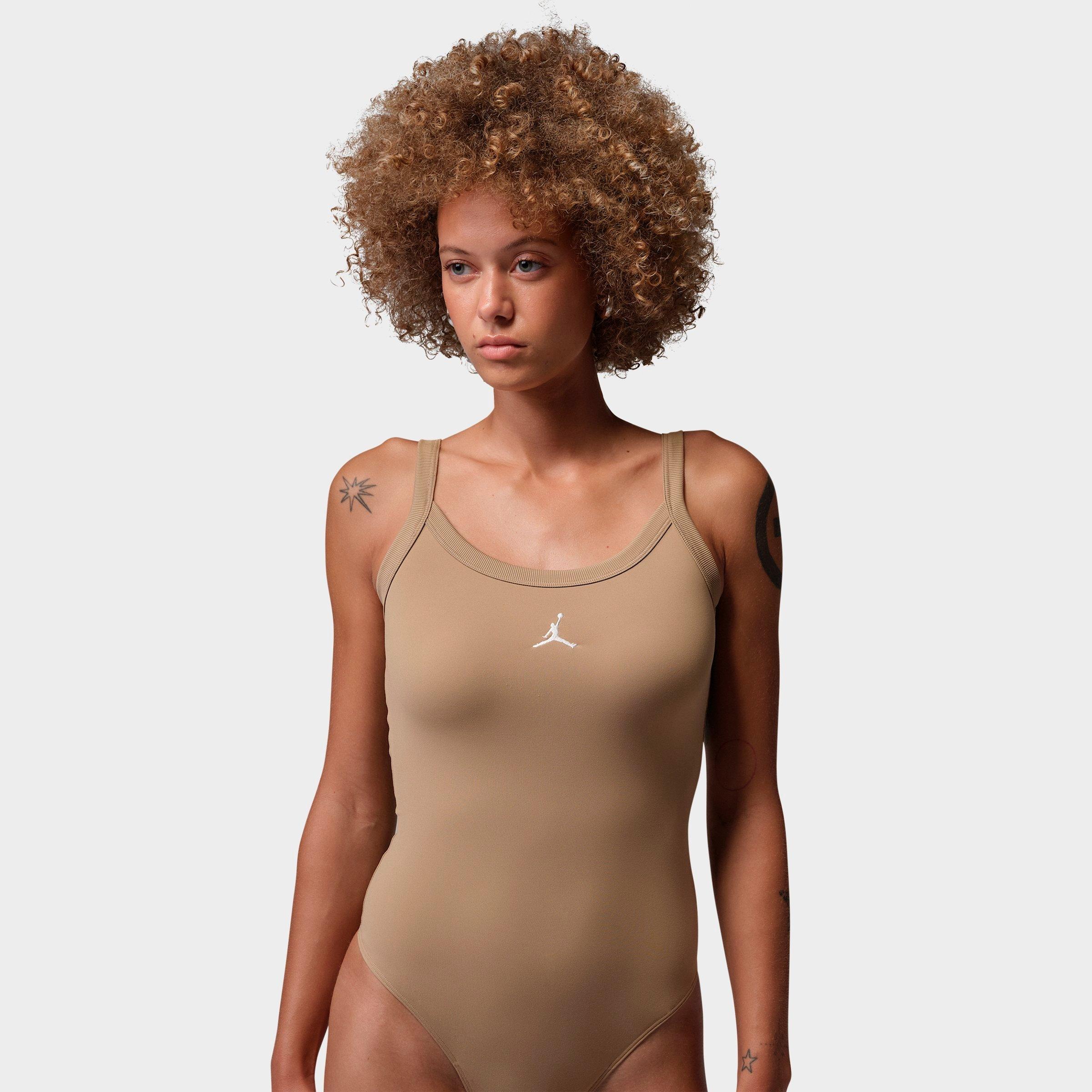 Women's Jordan Brooklyn Essentials Tank Bodysuit