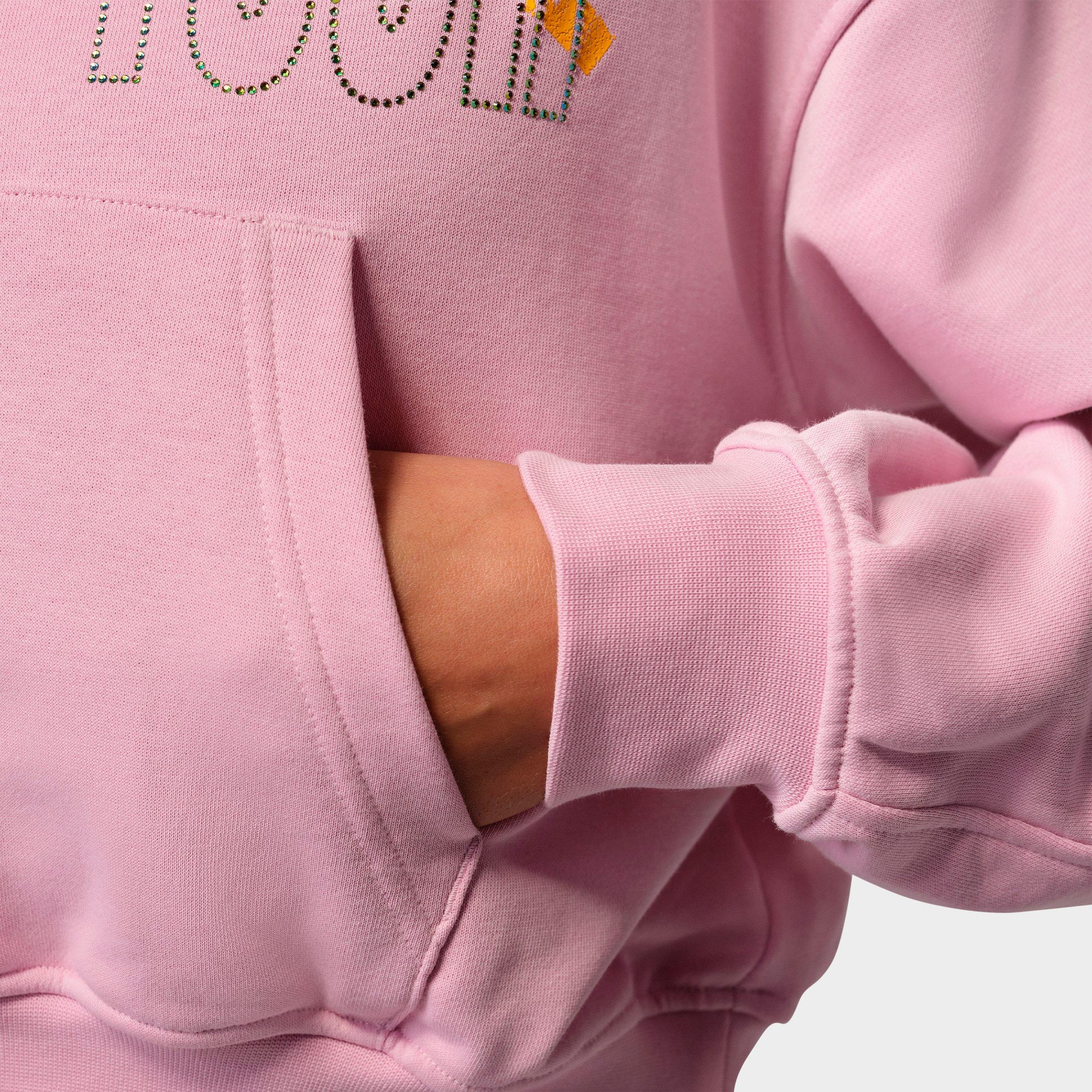 Women's Jordan Brooklyn Fleece Pullover Hoodie
