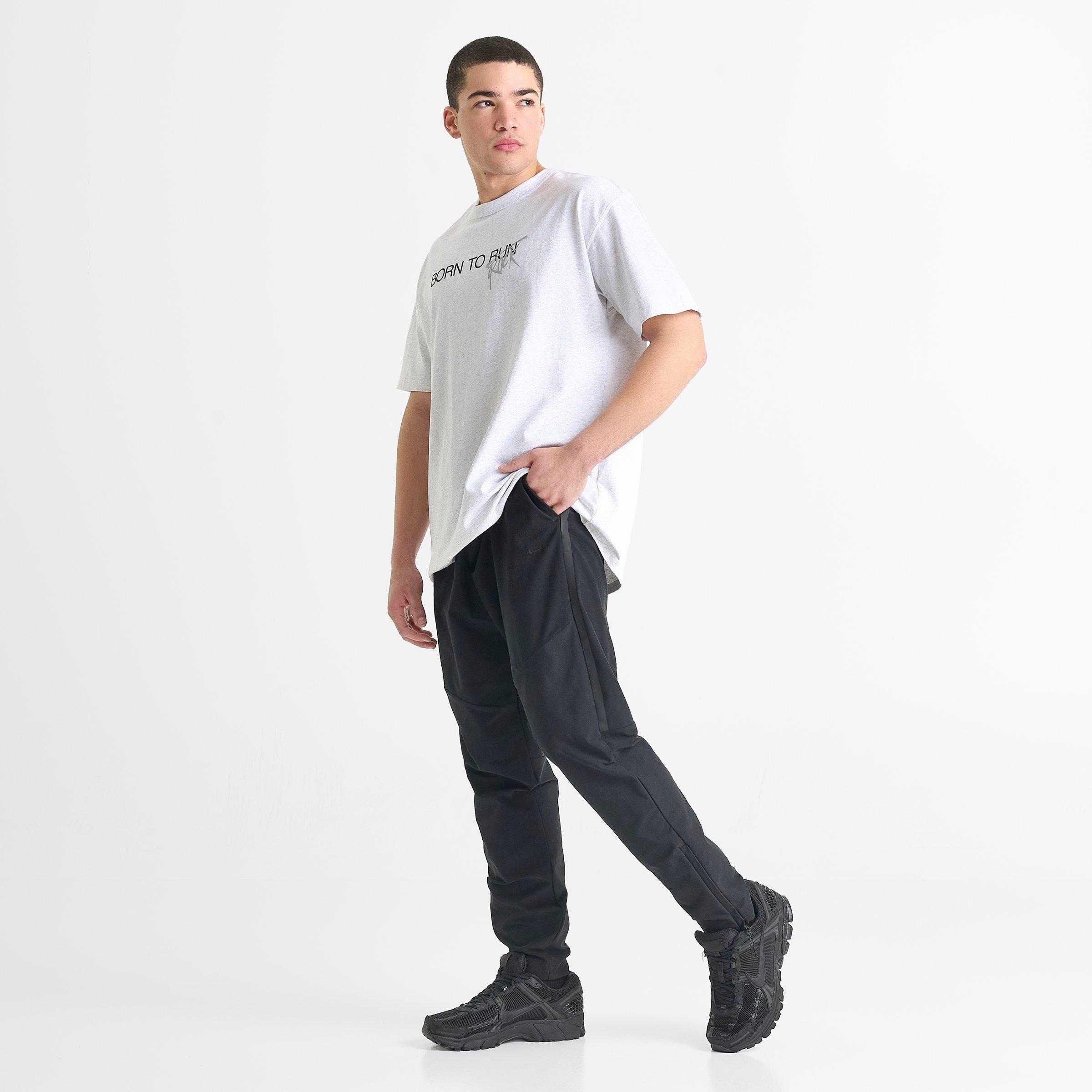 Men's Nike Tech Dri-FIT Shori Knit Pants