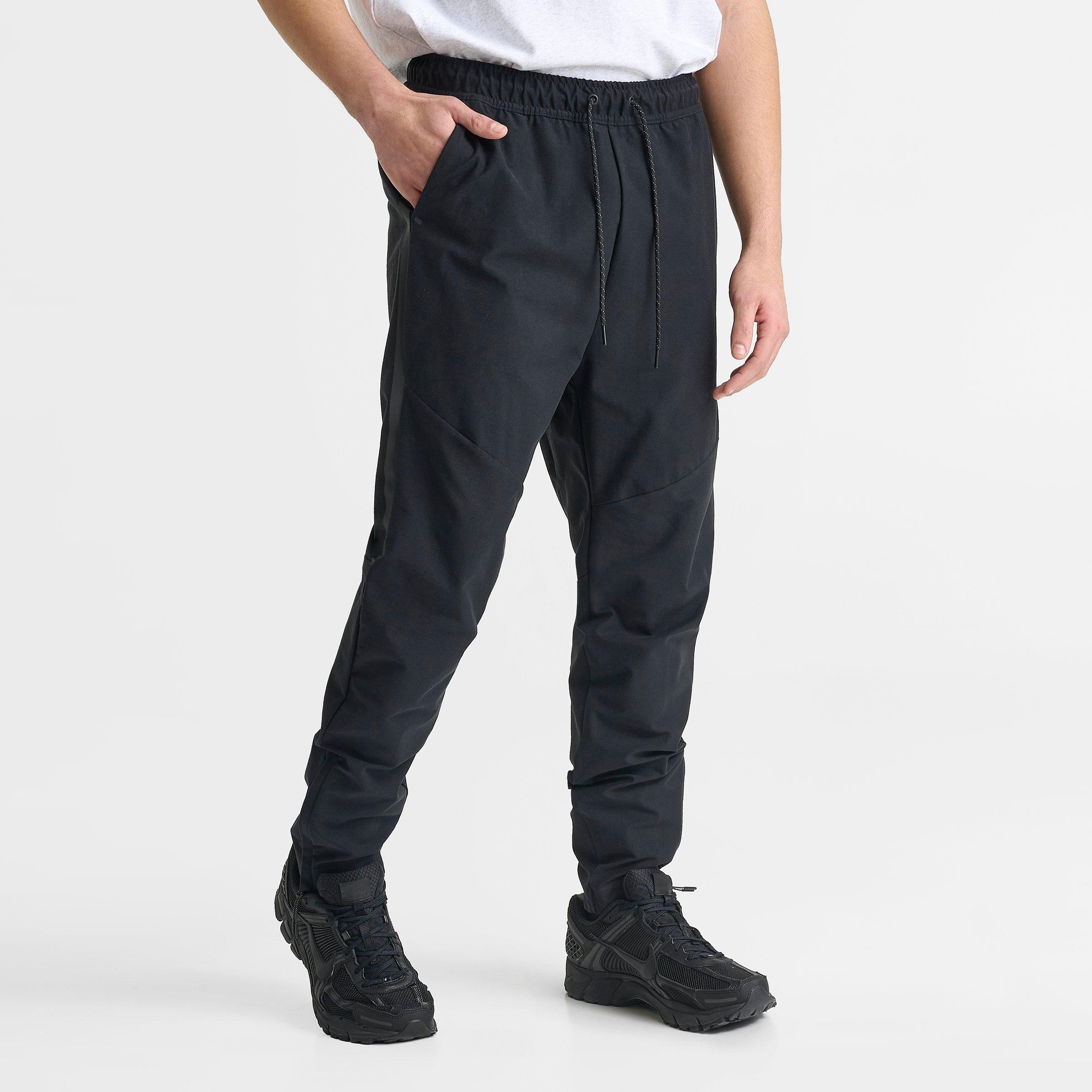 Men's Nike Tech Dri-FIT Shori Knit Pants