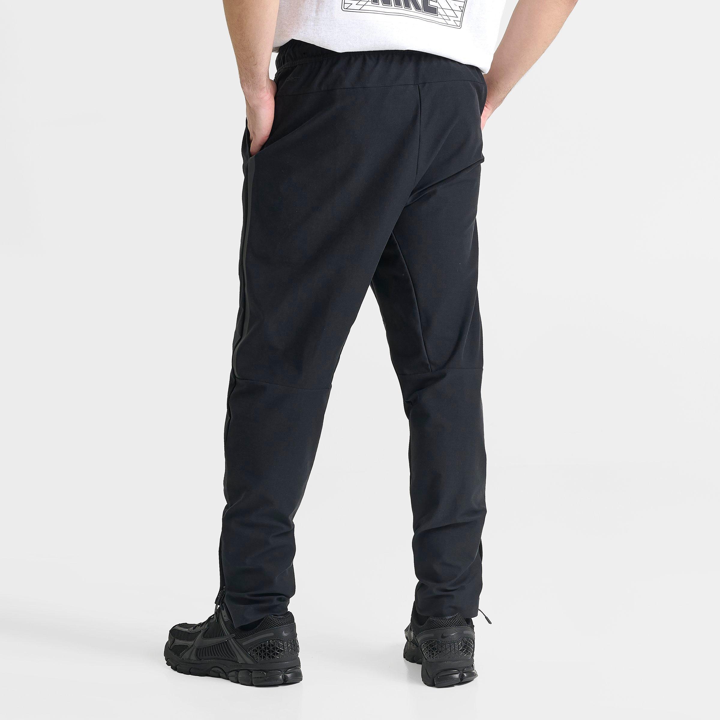 Men's Nike Tech Dri-FIT Shori Knit Pants