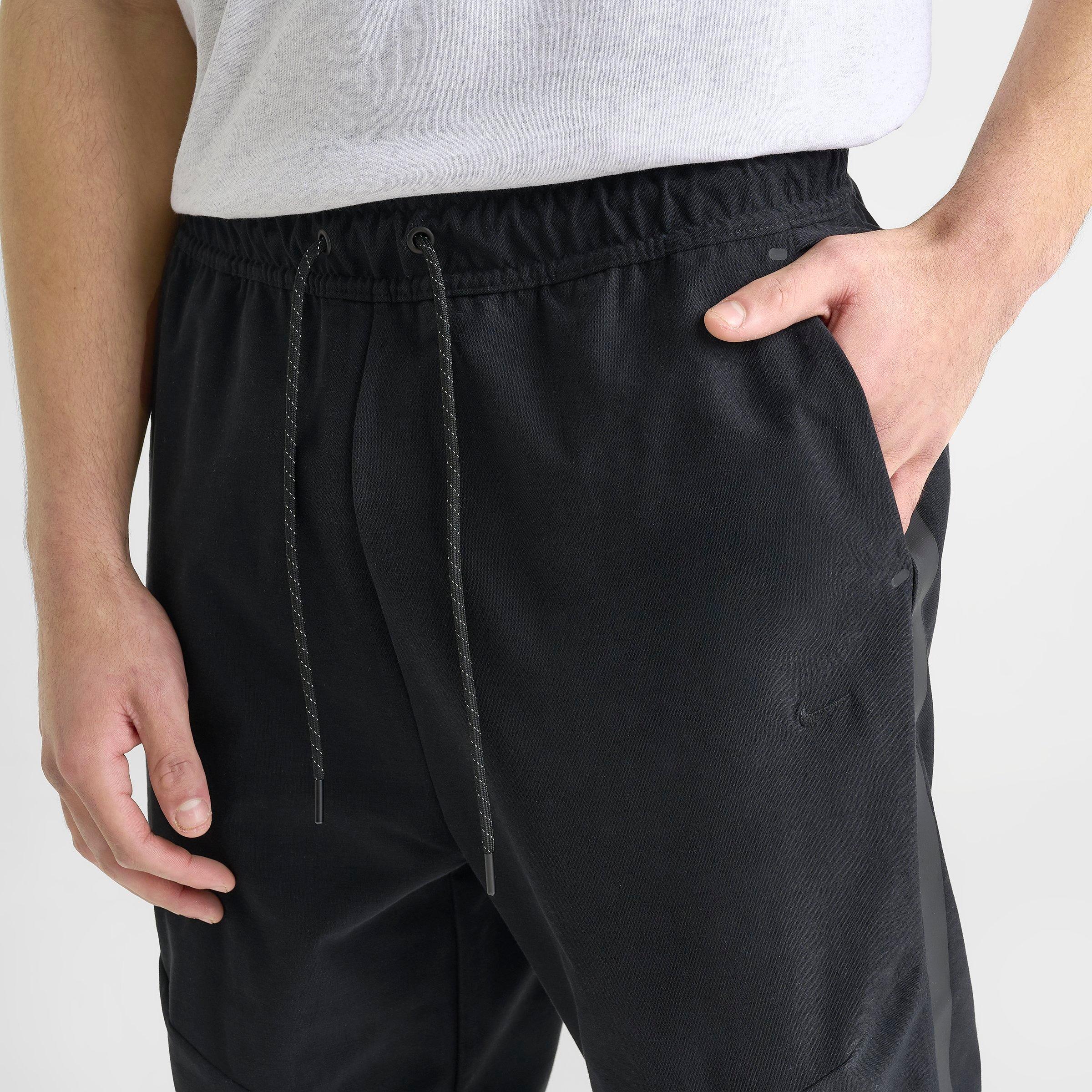 Men's Nike Tech Dri-FIT Shori Knit Pants