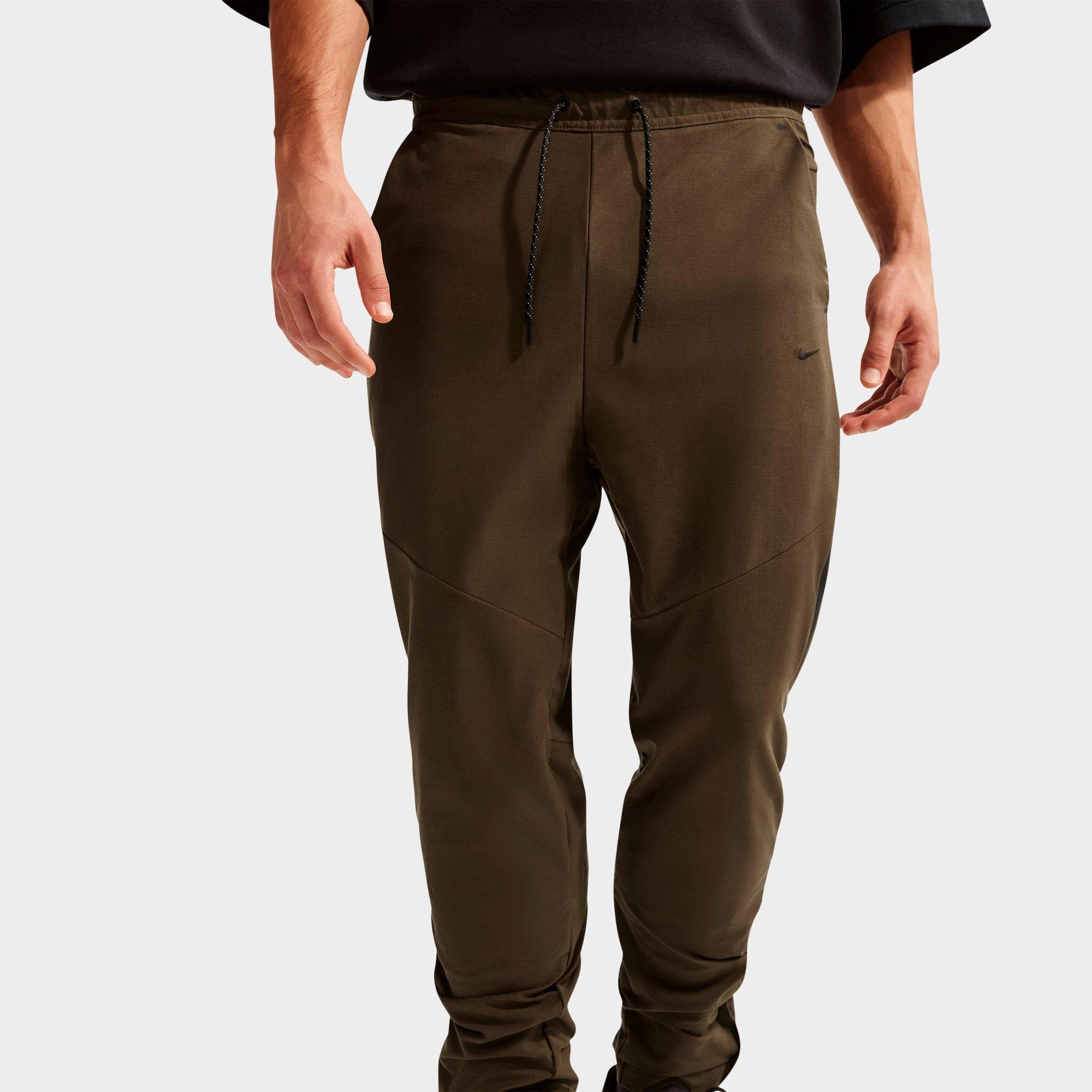 Men's Nike Tech Dri-FIT Shori Knit Pants | JD Sports