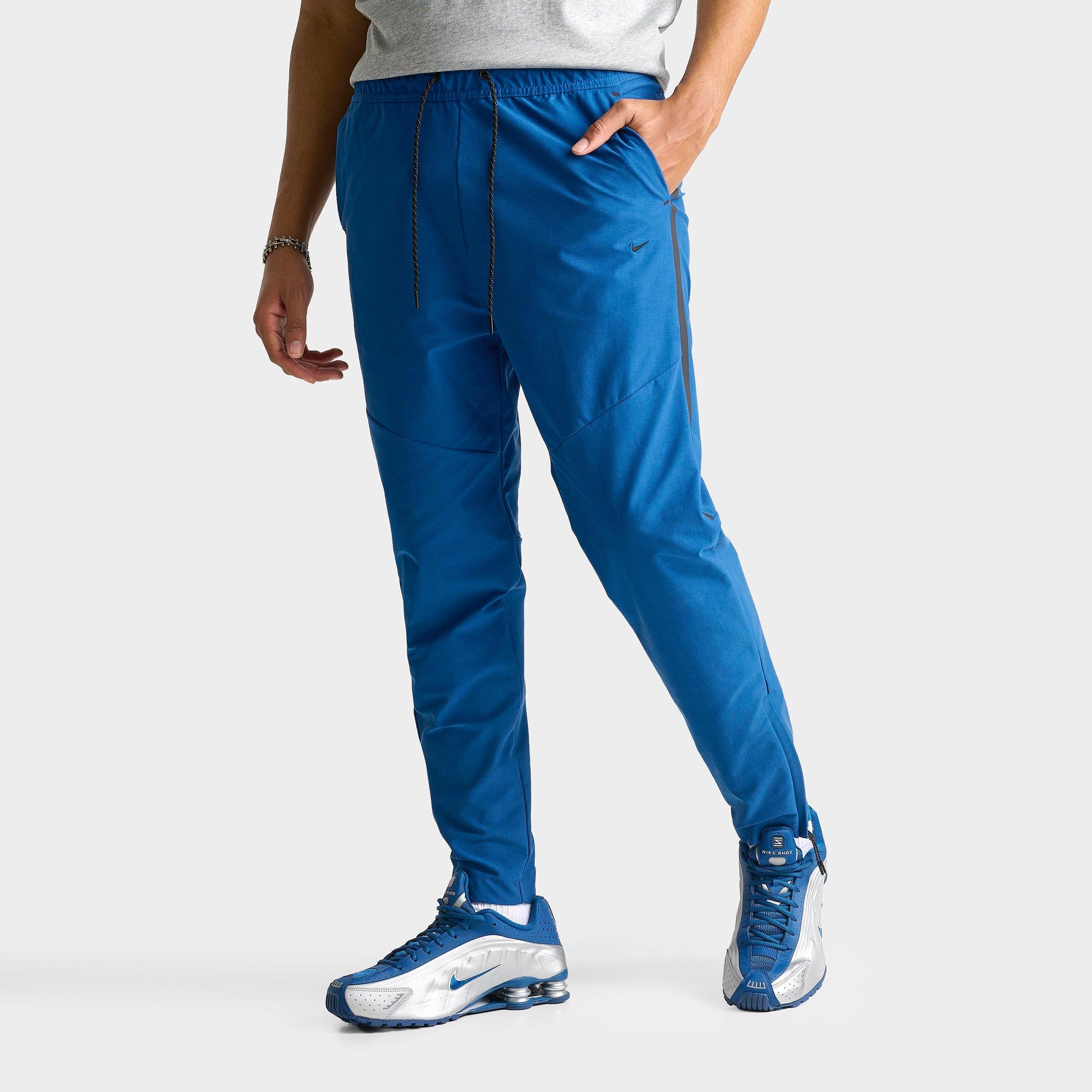 Men's Nike Tech Dri-FIT Shori Knit Pants | JD Sports