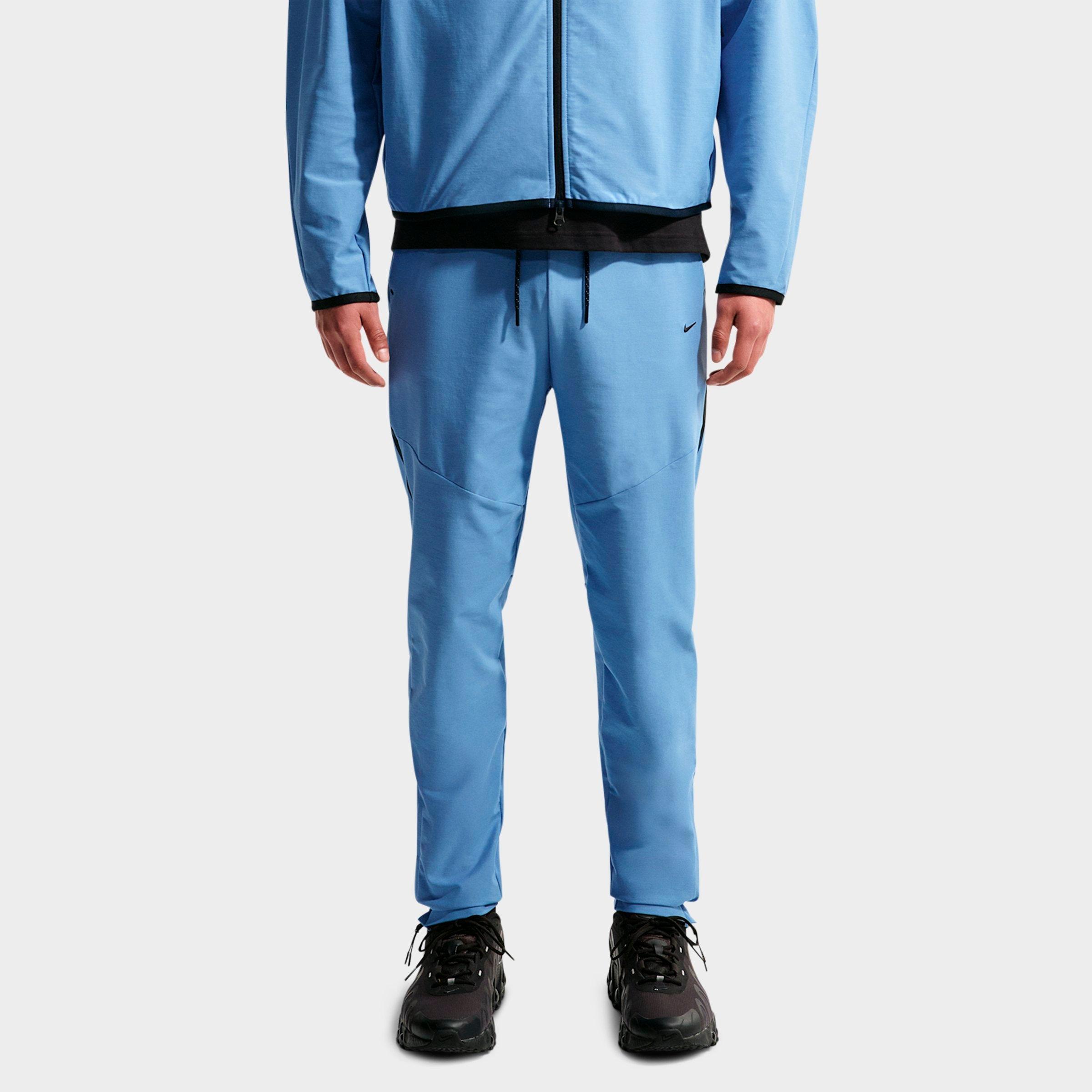 Men's Nike Tech Dri-FIT Shori Knit Pants | JD Sports
