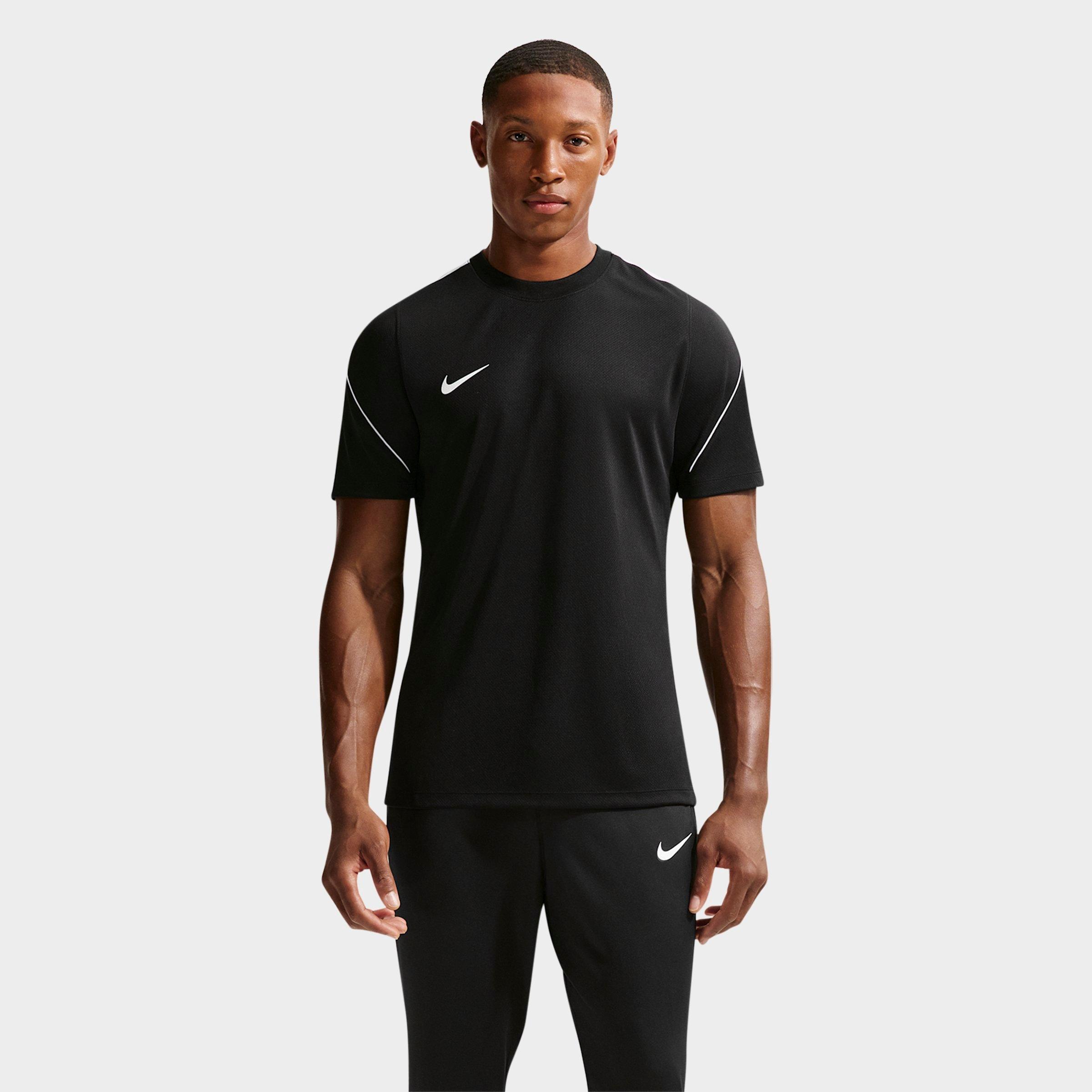 Men's Nike Strike Dri-FIT Short-Sleeve Soccer Top