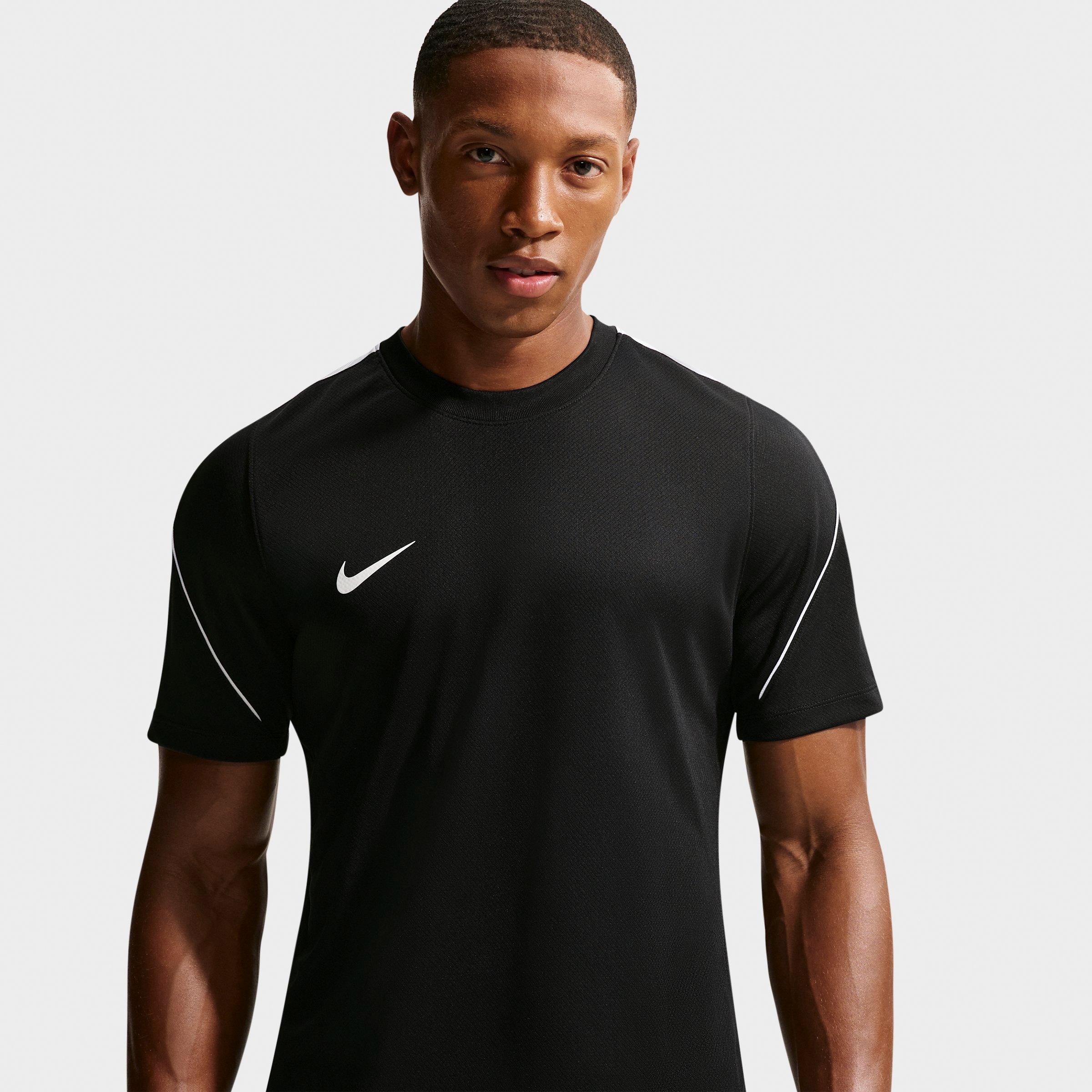 Men's Nike Strike Dri-FIT Short-Sleeve Soccer Top