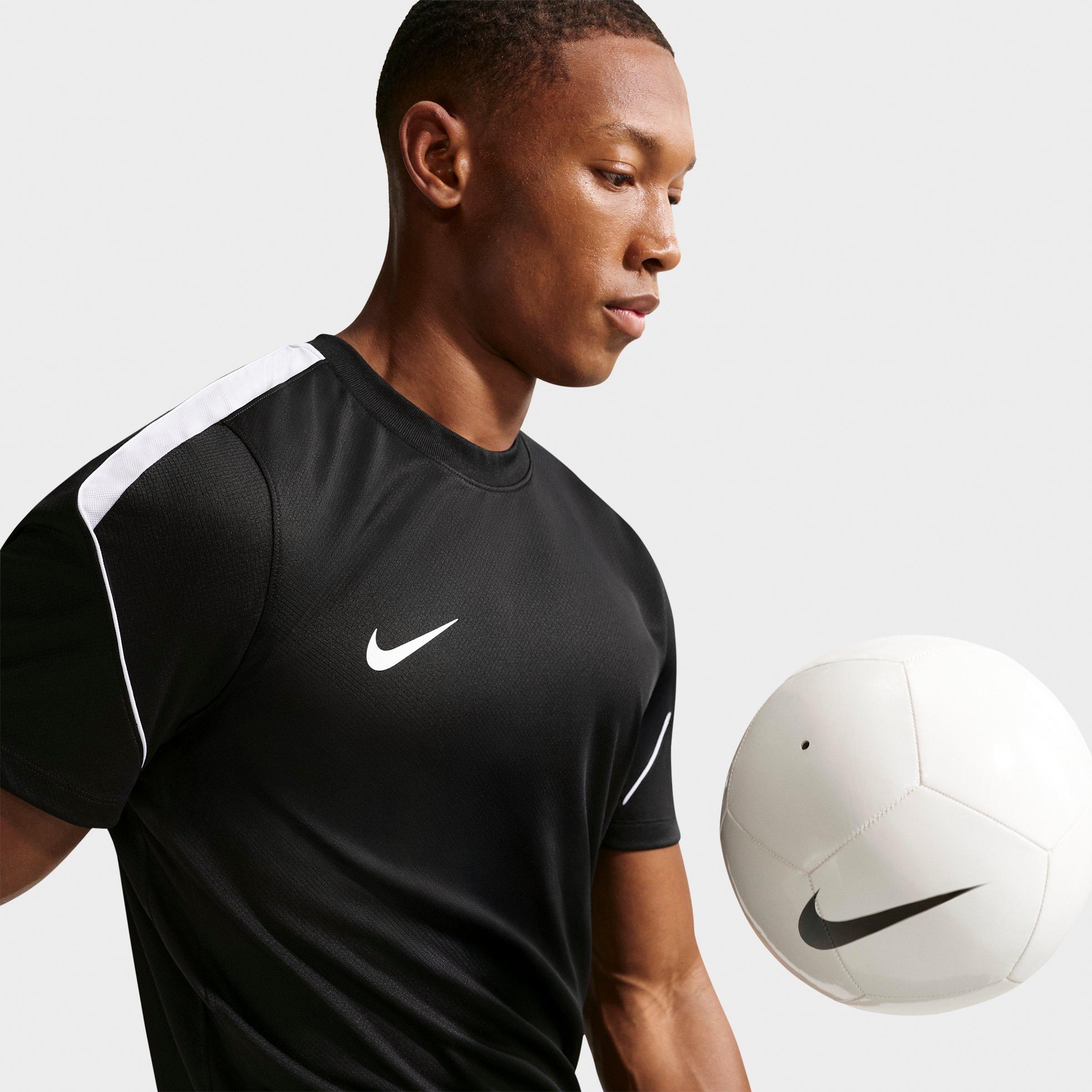 Men's Nike Strike Dri-FIT Short-Sleeve Soccer Top