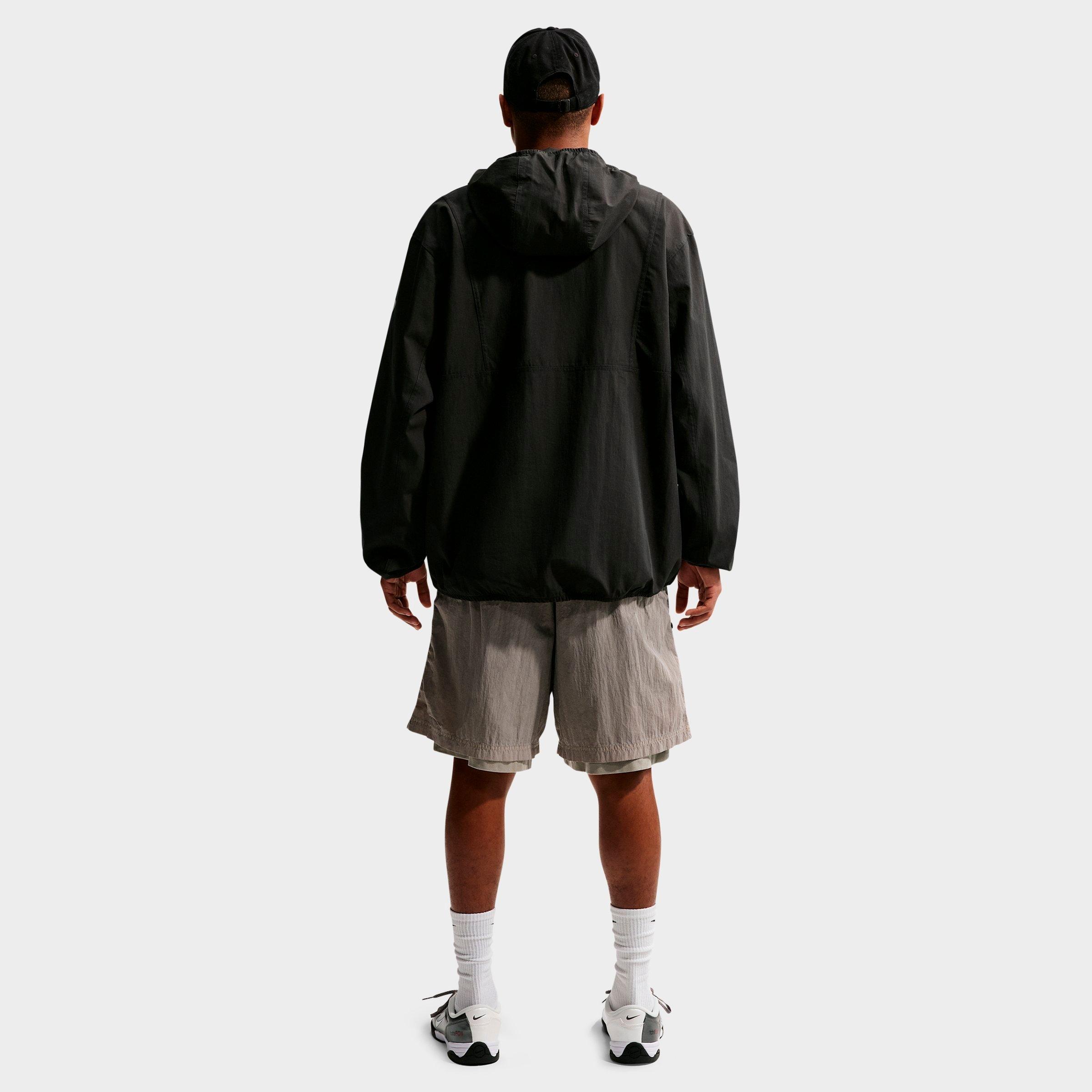 Men's Nike Energy Soccer Anorak Jacket