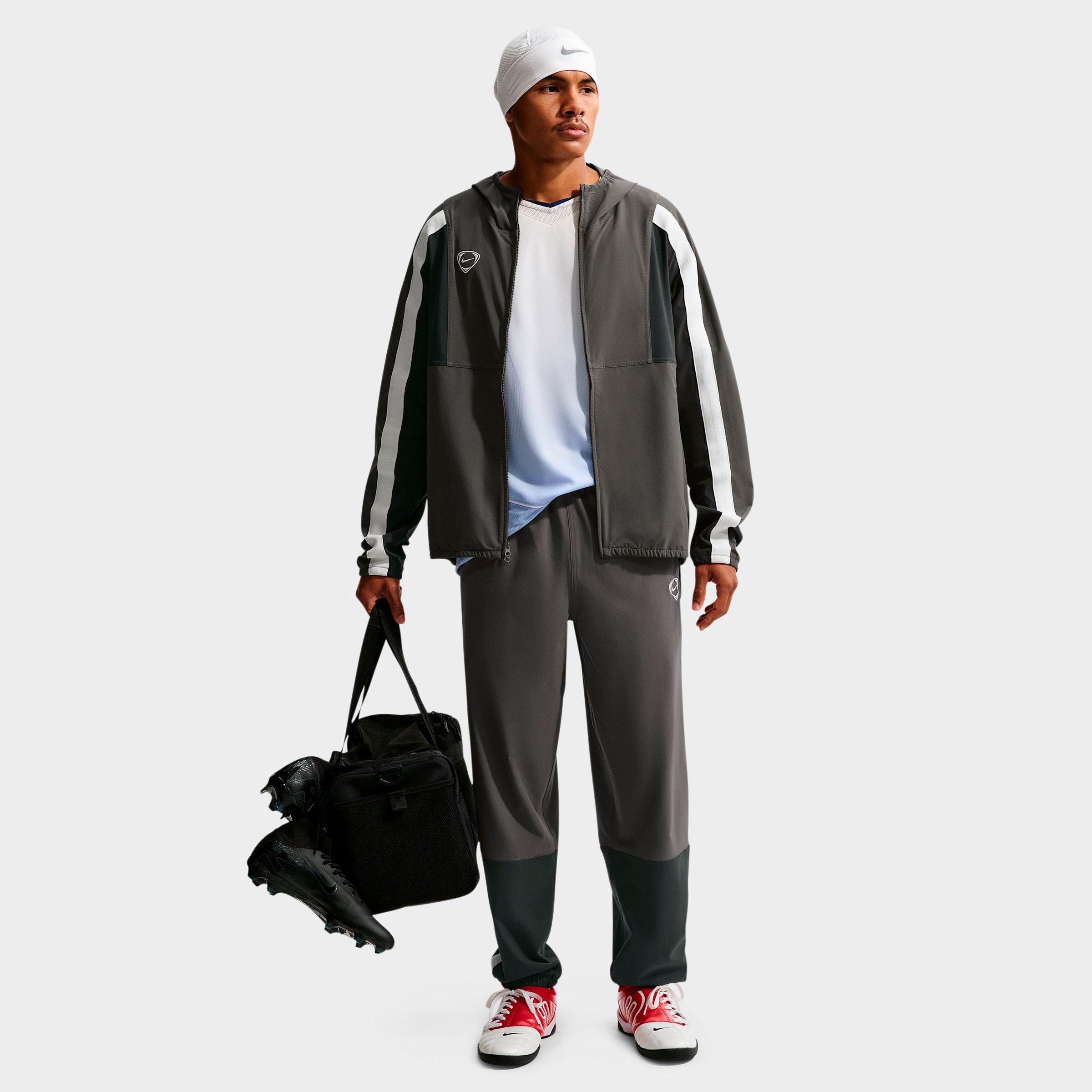 Men's Nike Energy Repel Soccer Woven Jacket