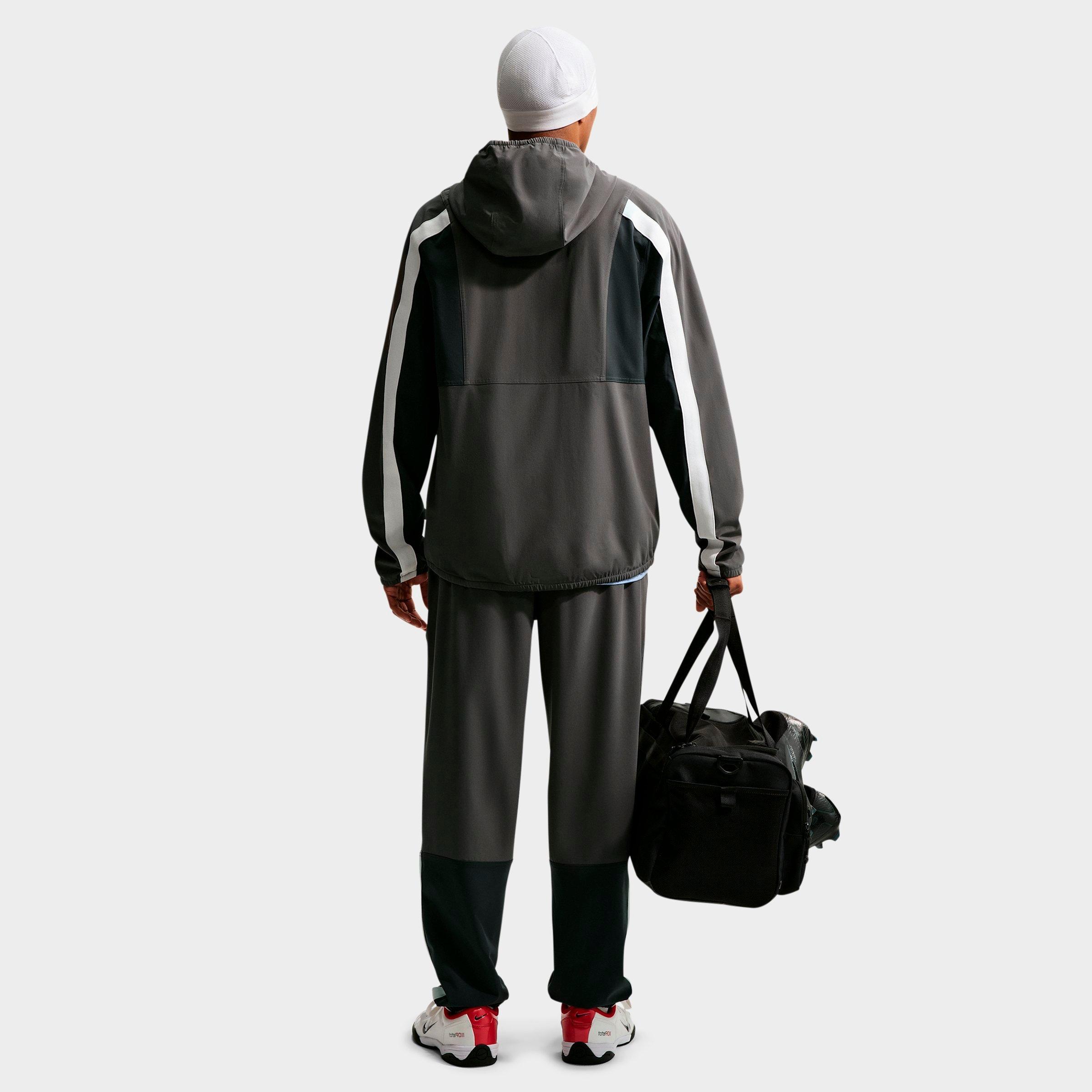 Men's Nike Energy Repel Soccer Woven Jacket