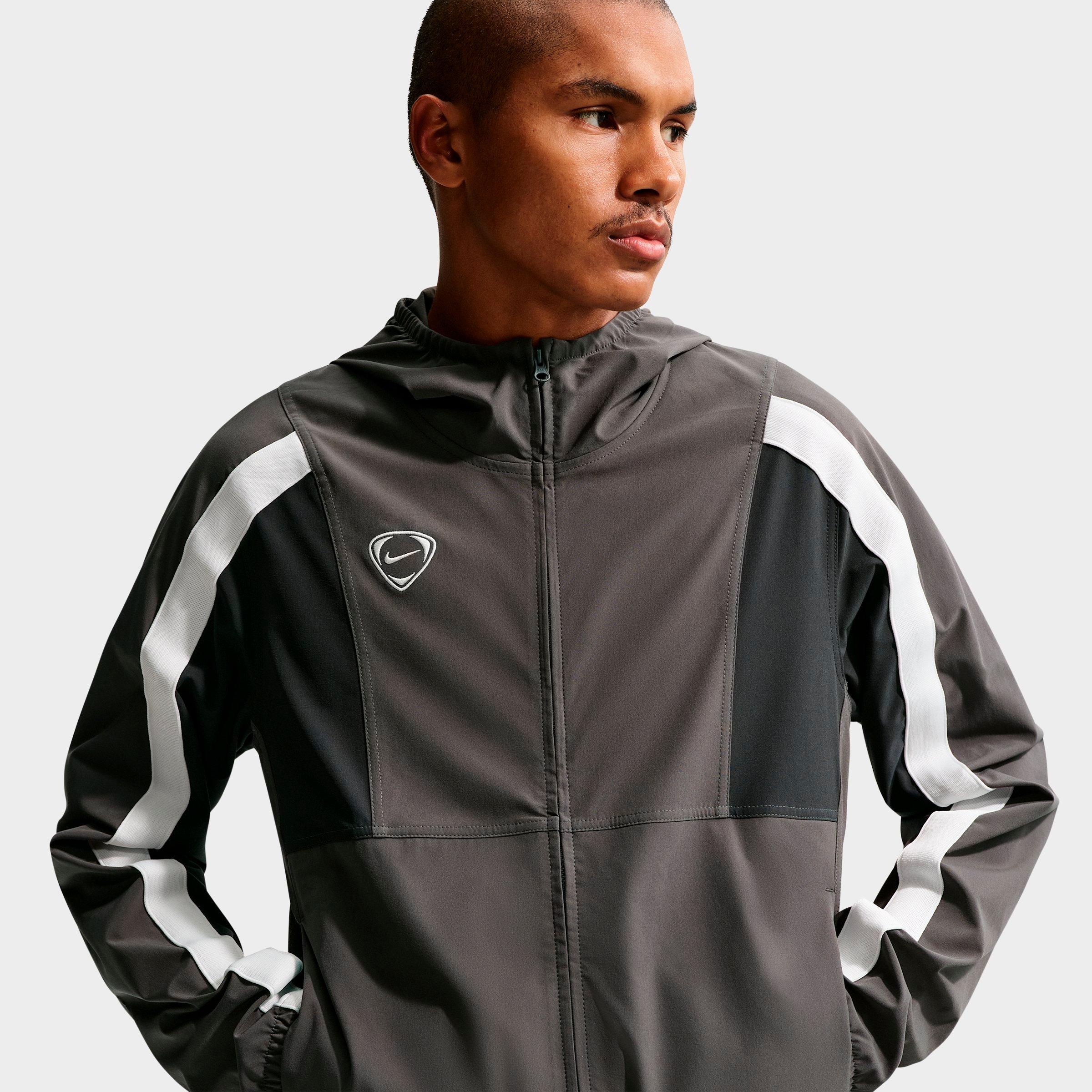 Men's Nike Energy Repel Soccer Woven Jacket
