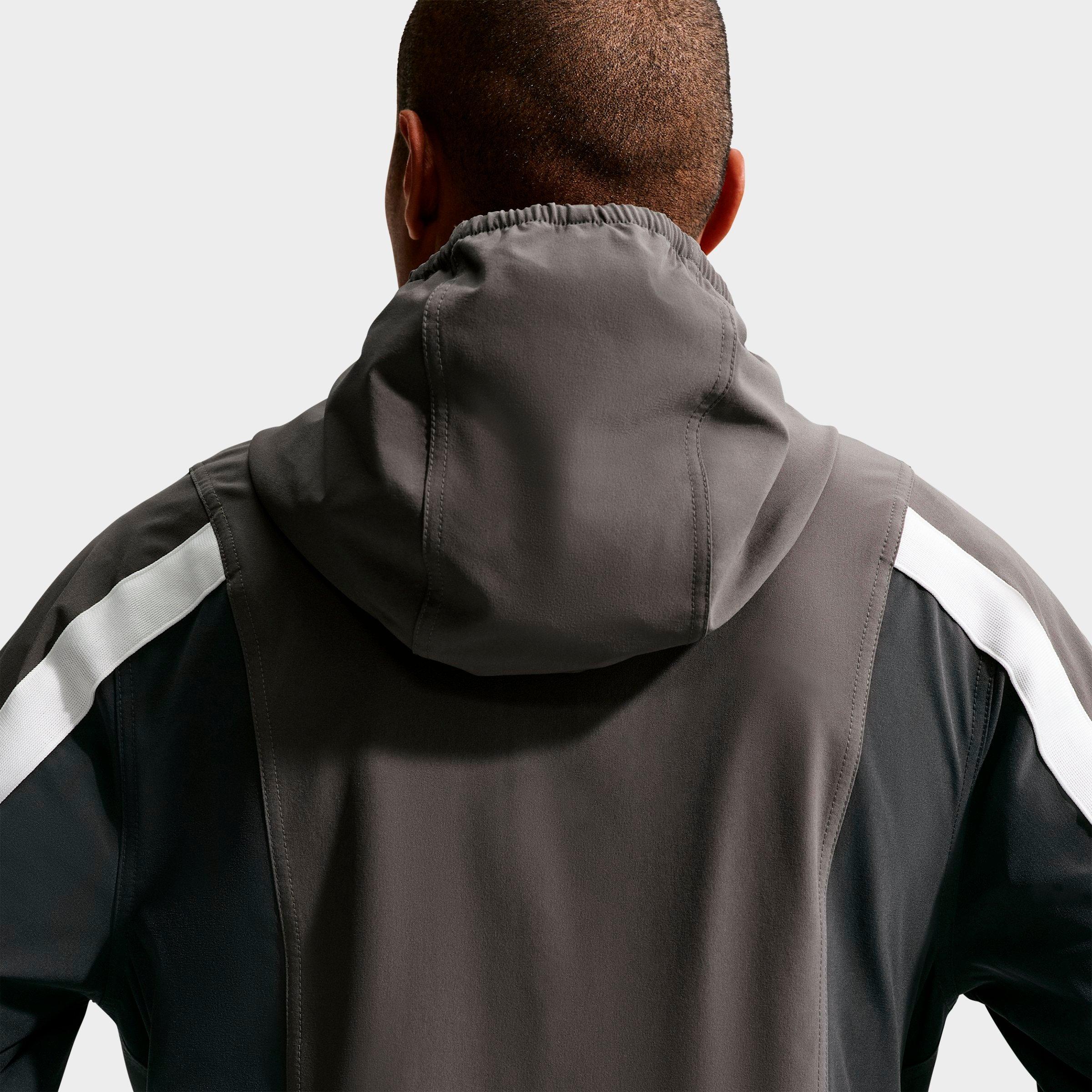 Men's Nike Energy Repel Soccer Woven Jacket