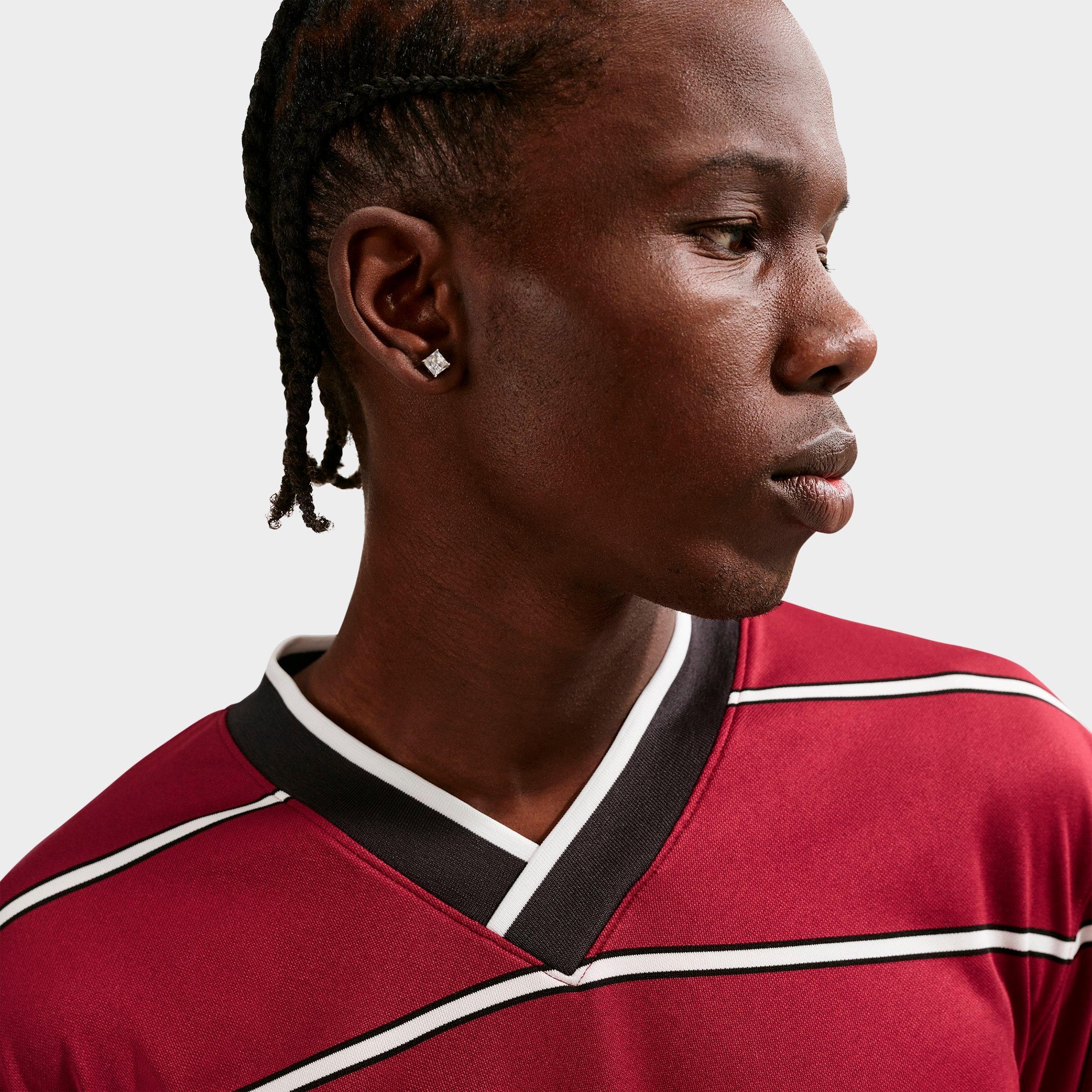 Men's Nike Energy Dri-FIT Long-Sleeve Soccer Top