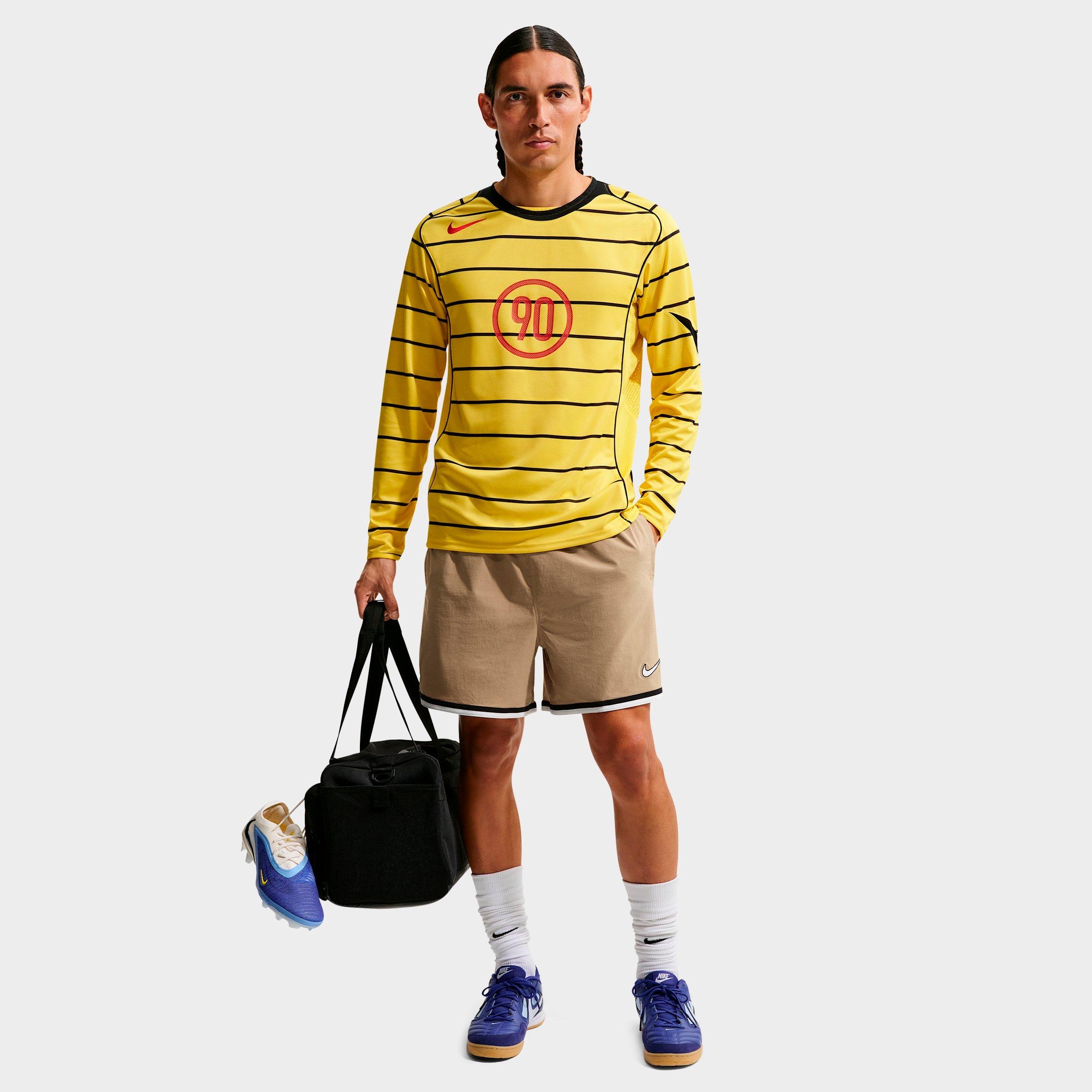 Men's Nike Dri-FIT 5" Soccer Shorts