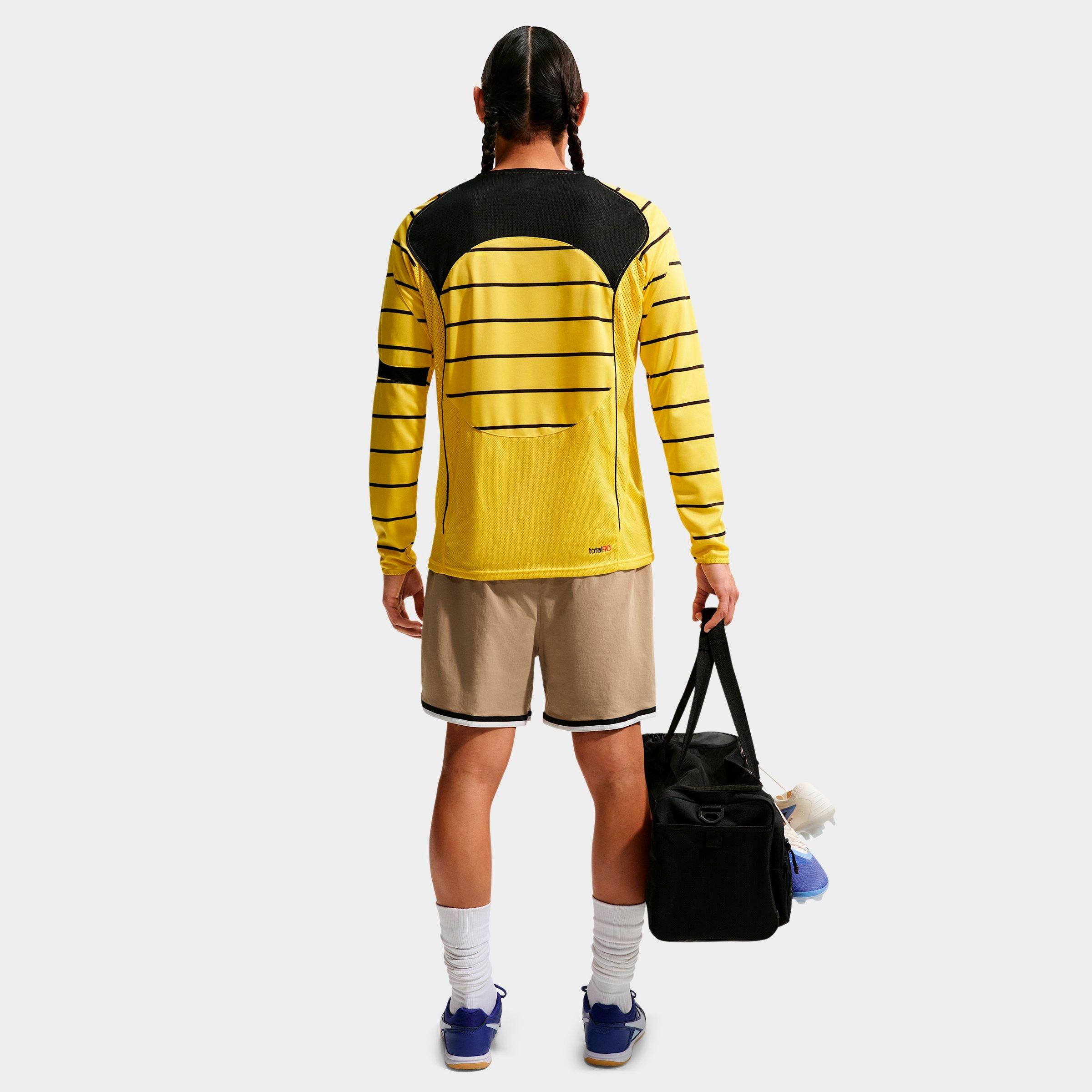 Men's Nike Dri-FIT 5" Soccer Shorts