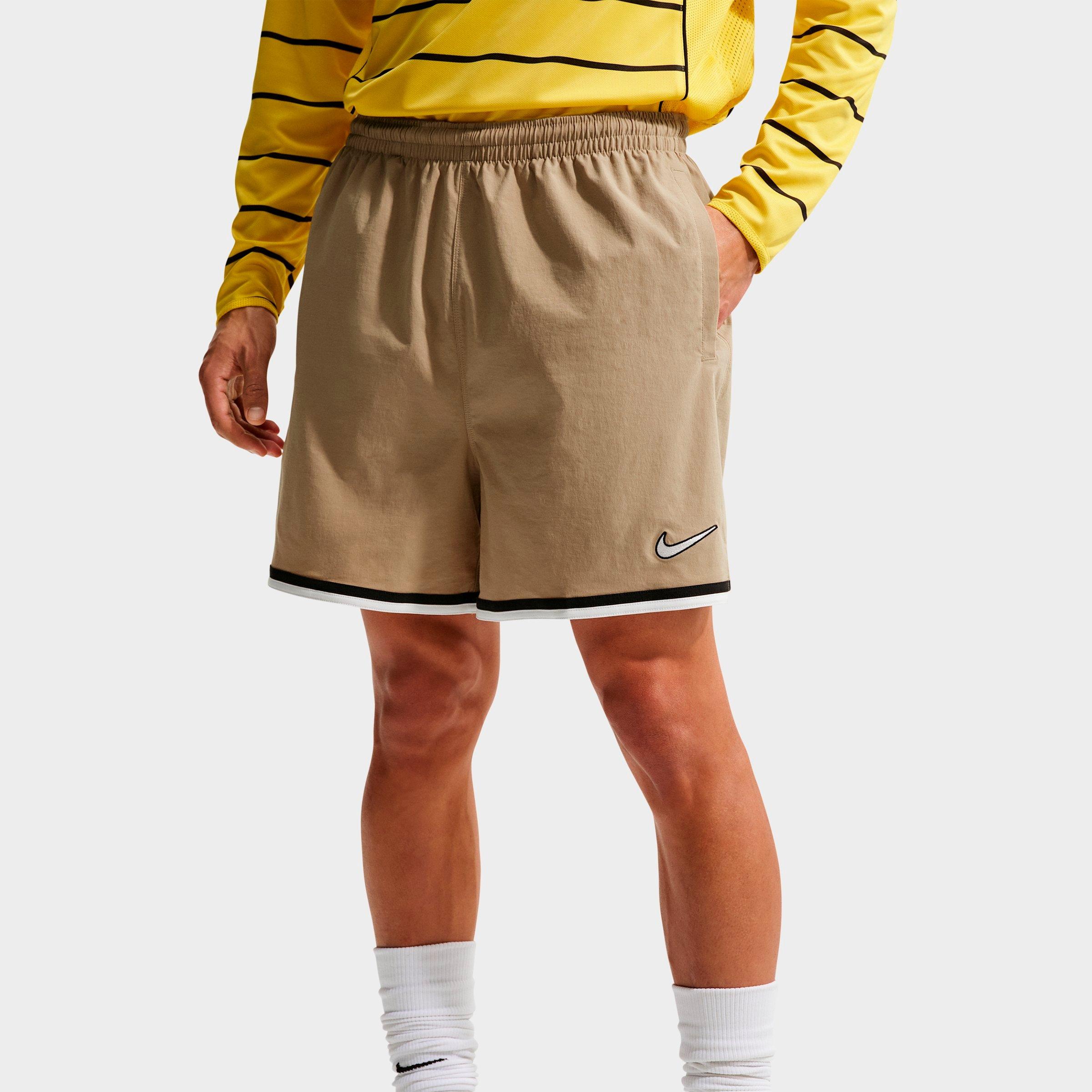 Men's Nike Dri-FIT 5" Soccer Shorts