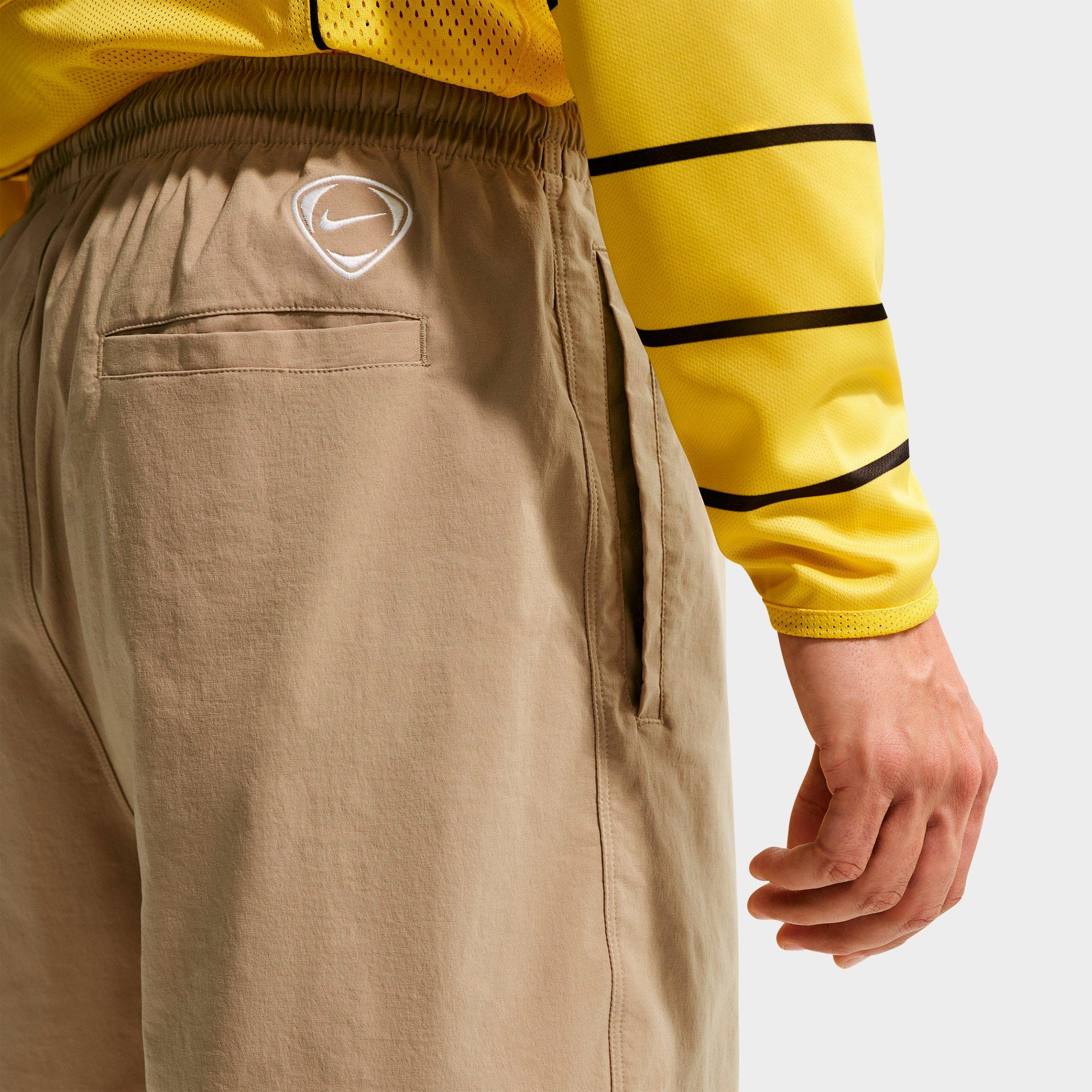 Men's Nike Dri-FIT 5" Soccer Shorts