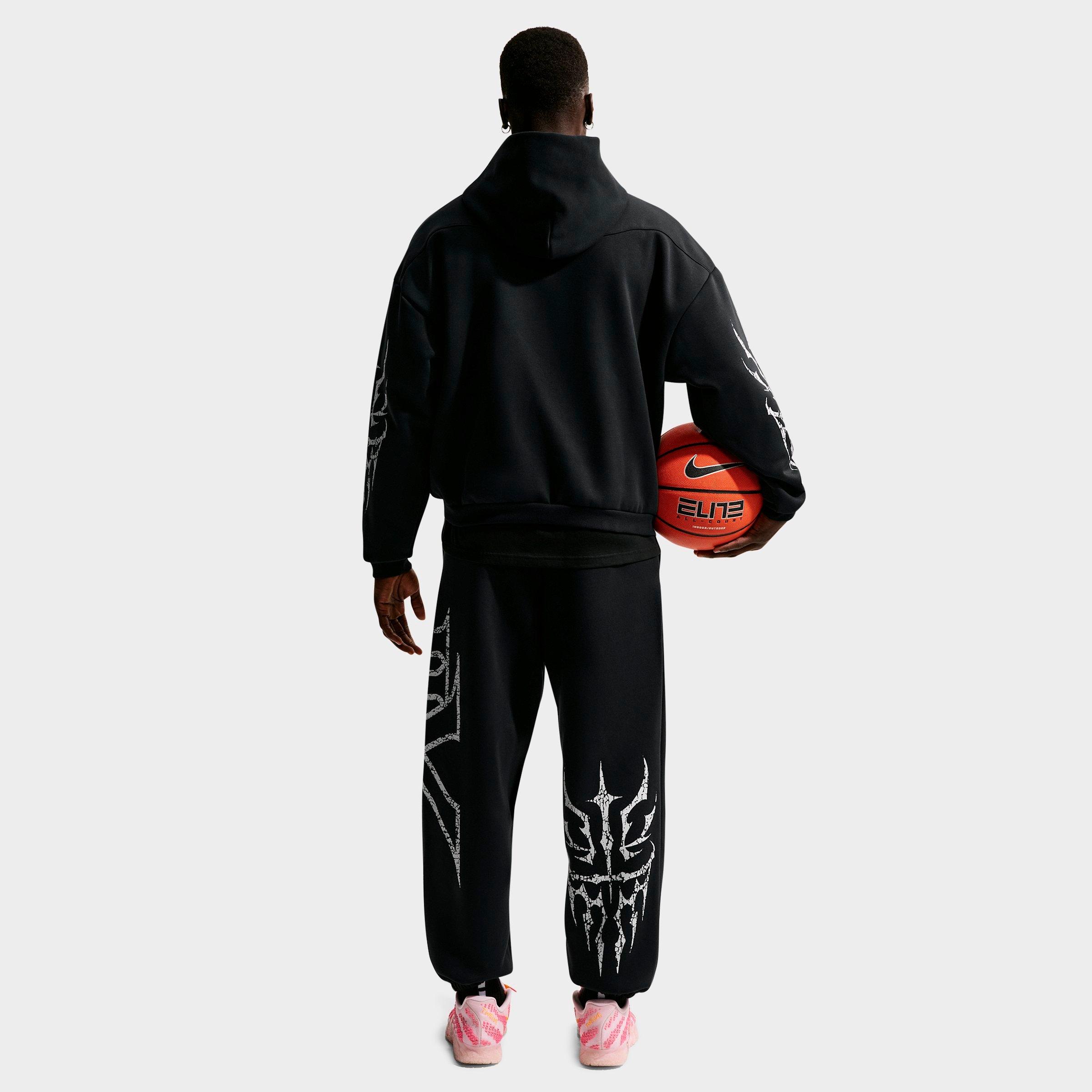 Men's Nike Ja Therma-FIT Pullover Basketball Hoodie
