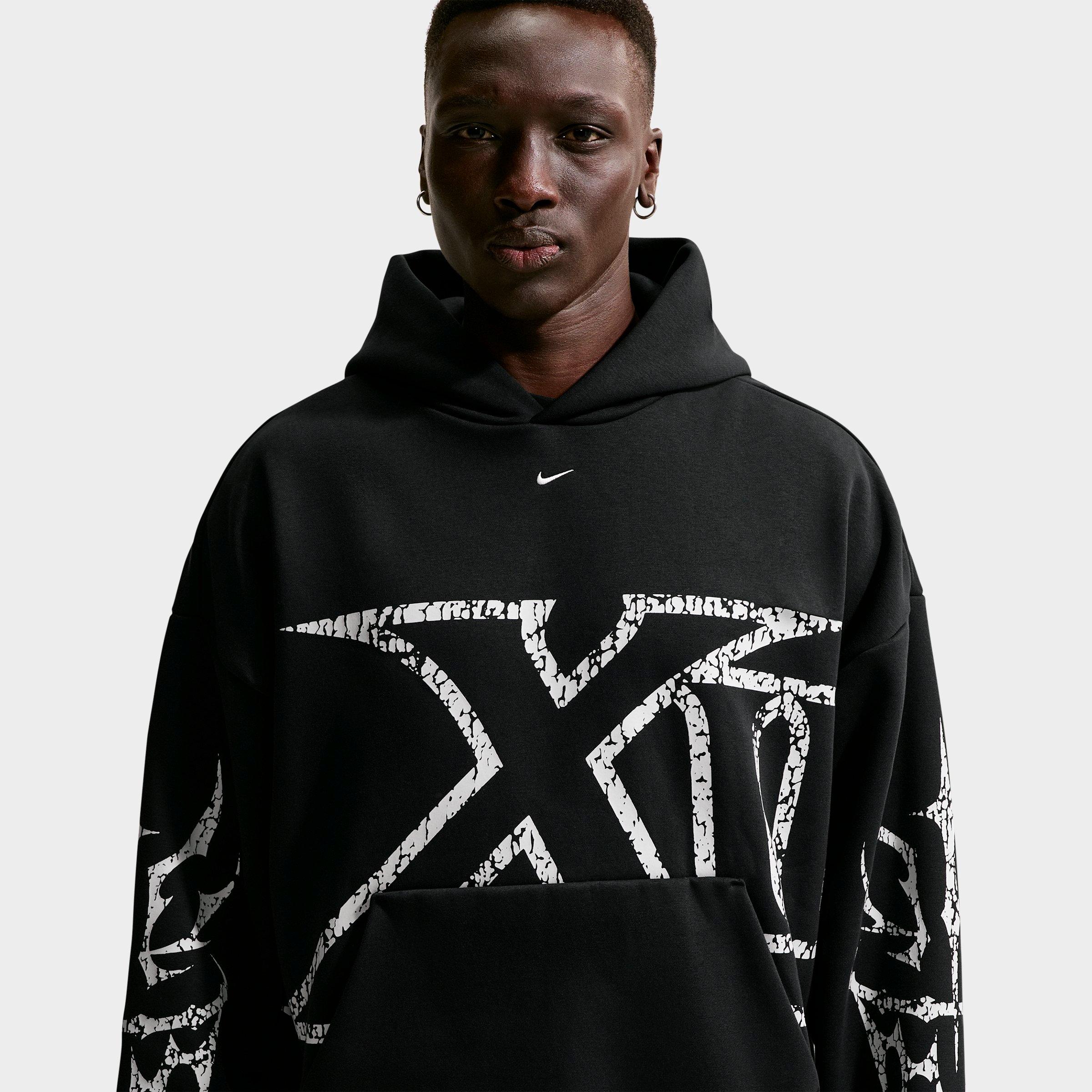 Men's Nike Ja Therma-FIT Pullover Basketball Hoodie