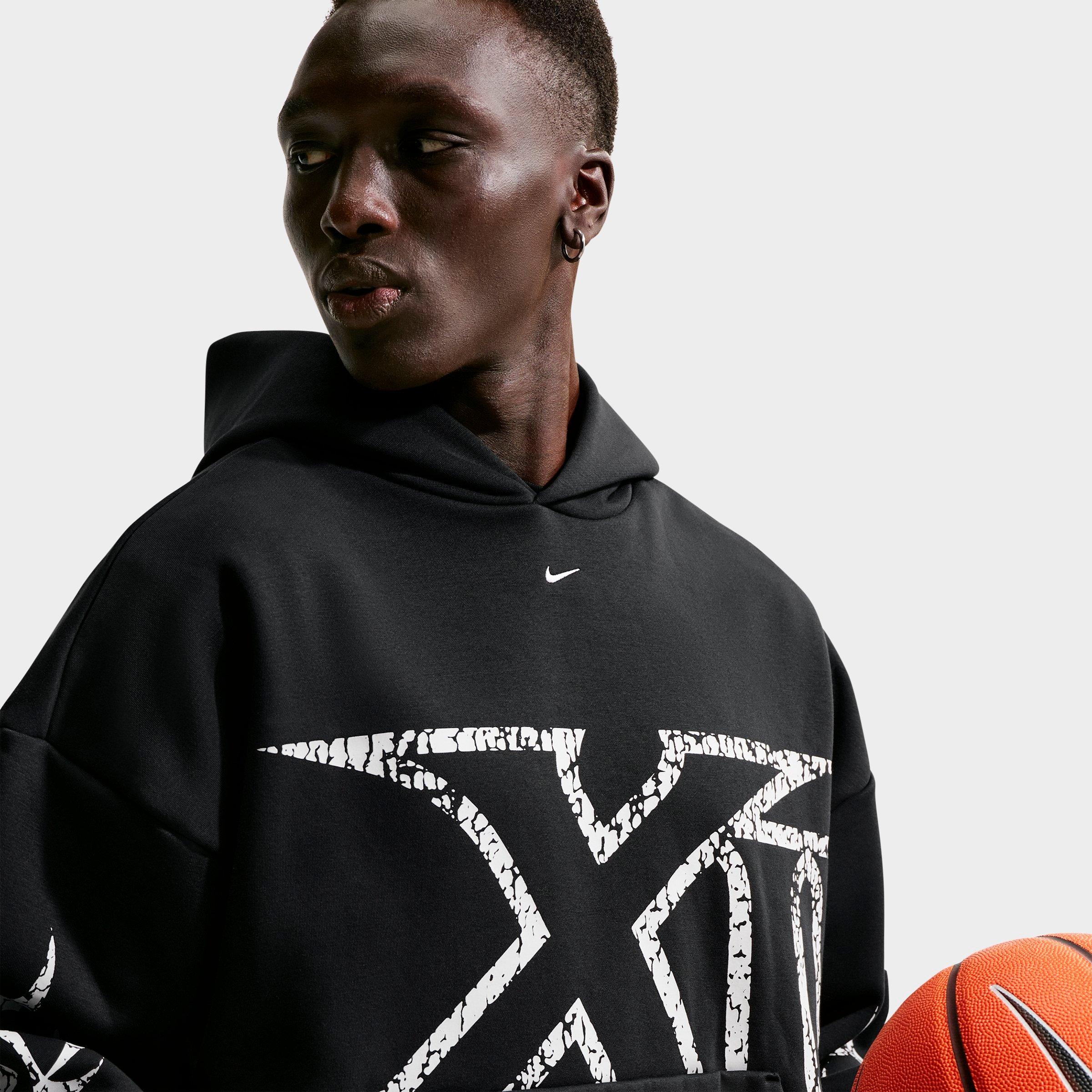 Men's Nike Ja Therma-FIT Pullover Basketball Hoodie