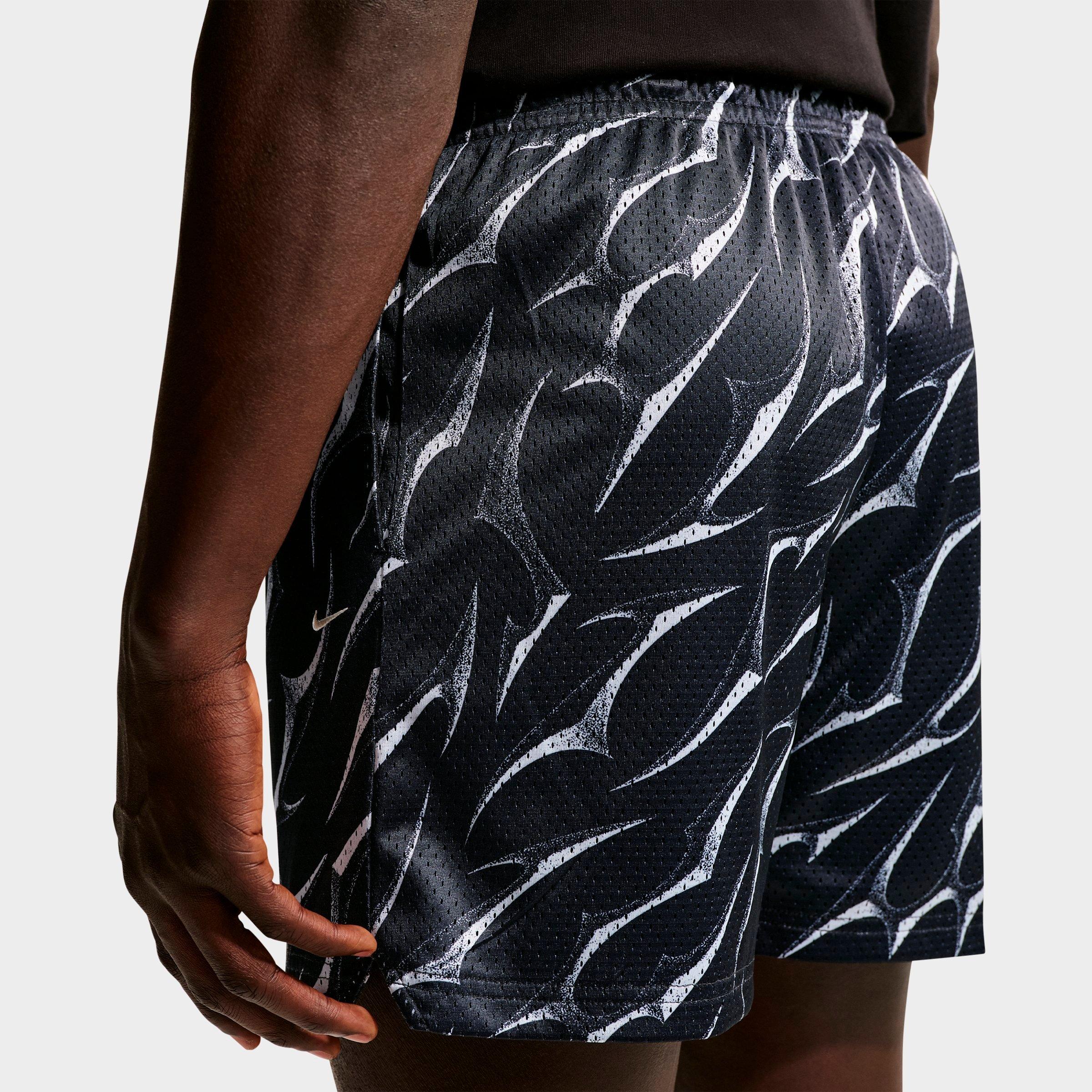Men's Nike x Ja Dri-FIT Basketball Practice Shorts