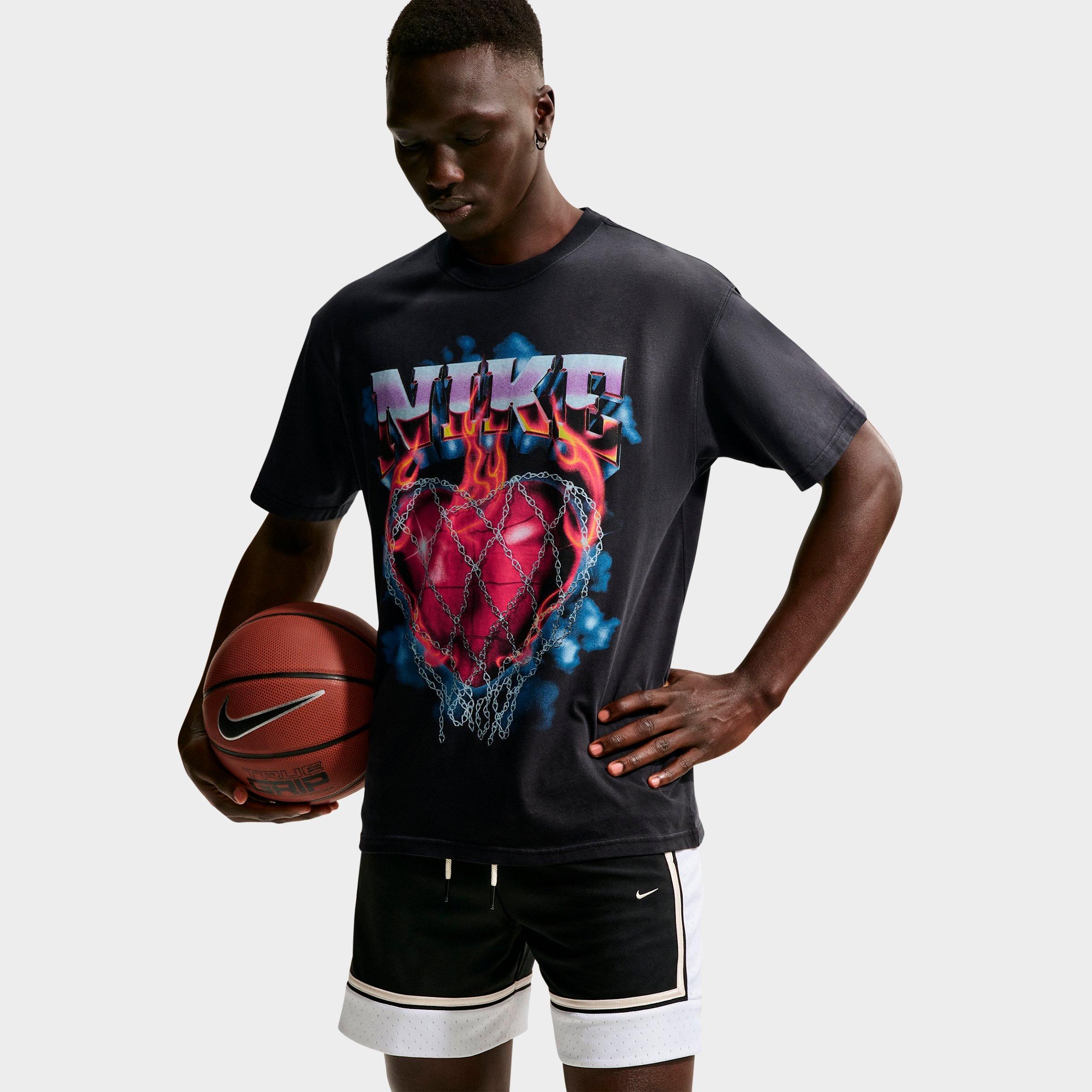 Men's Nike Standard Issue 6" Basketball Shorts