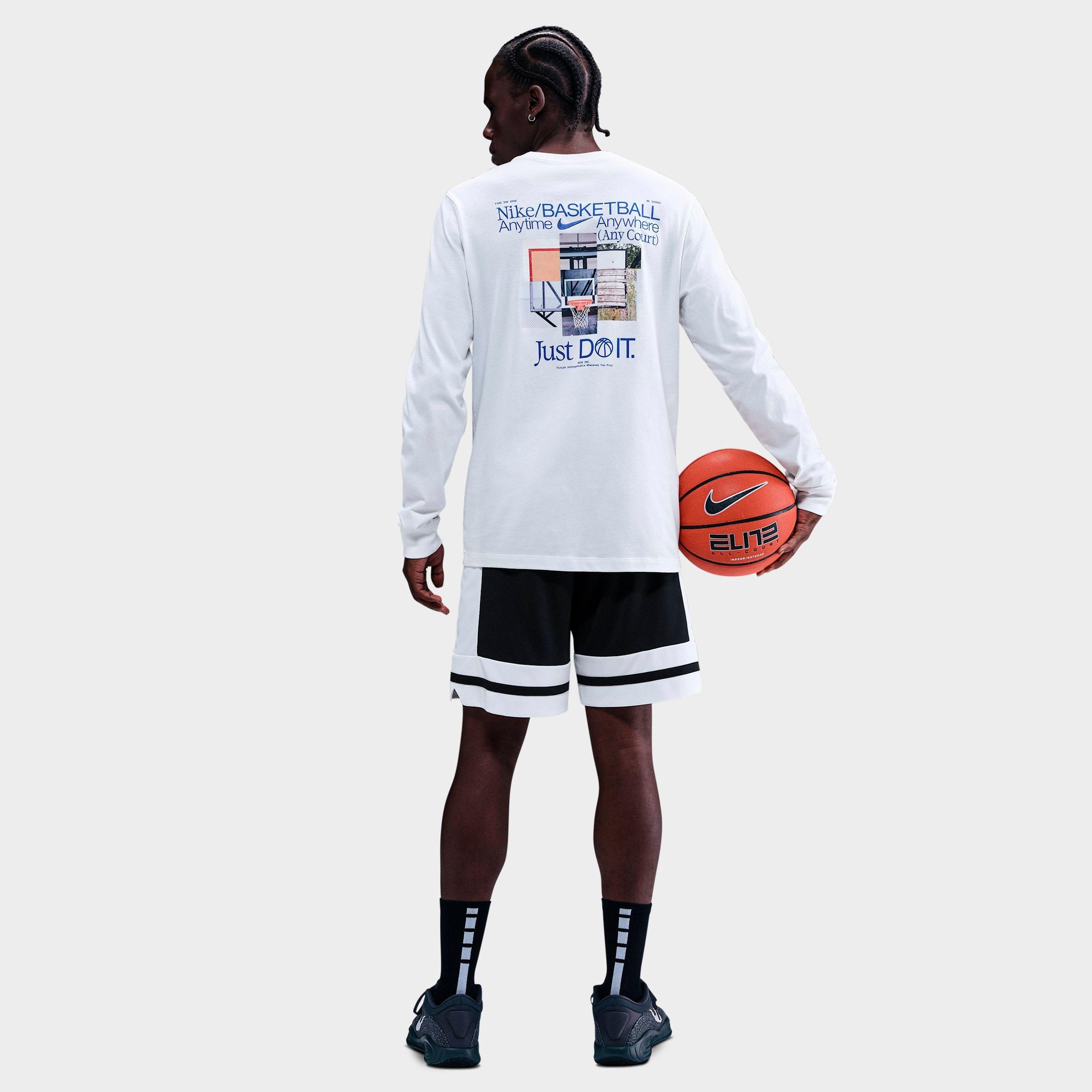 Men's Nike Dri-FIT Game Classic 8" Basketball Shorts