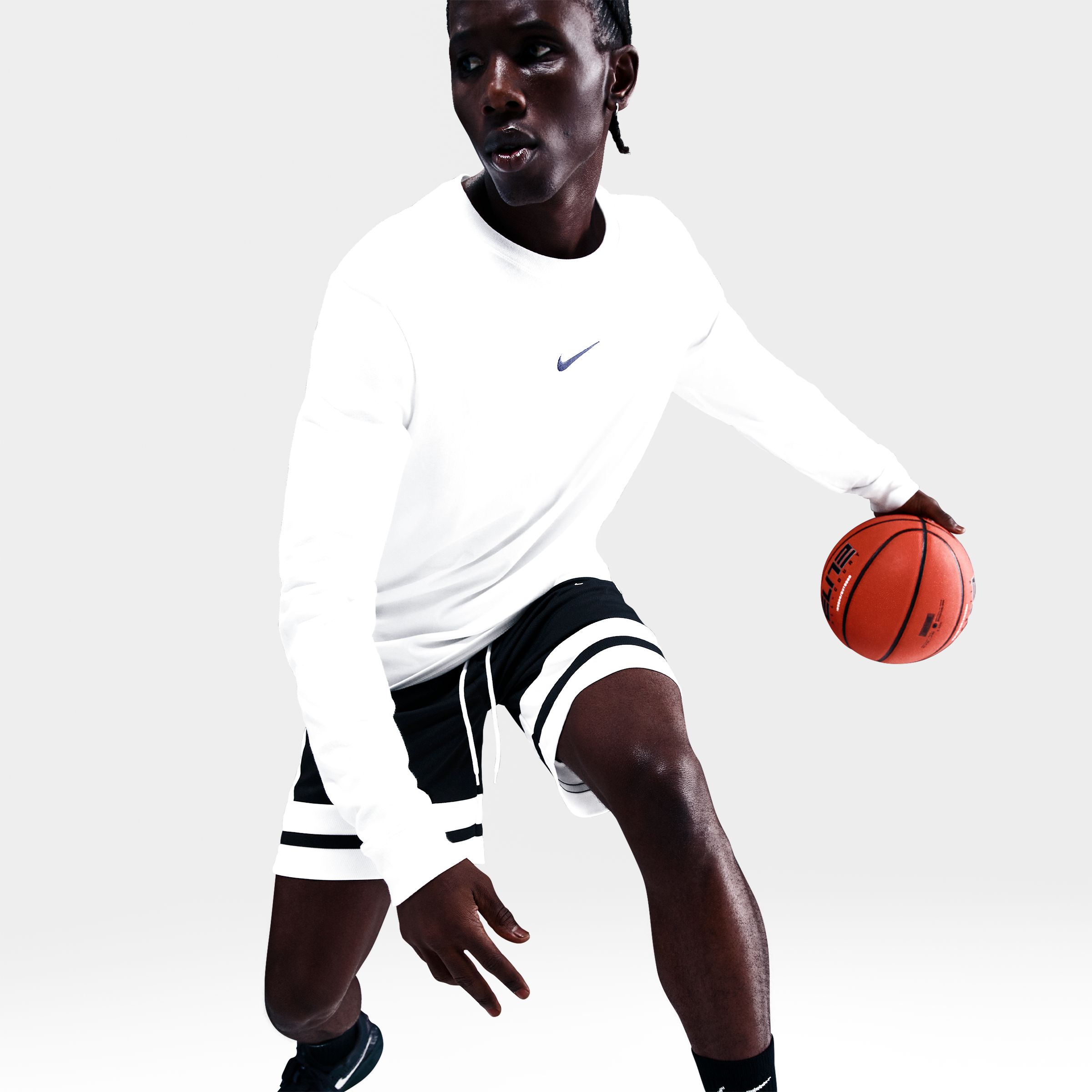 Men's Nike Dri-FIT Game Classic 8" Basketball Shorts