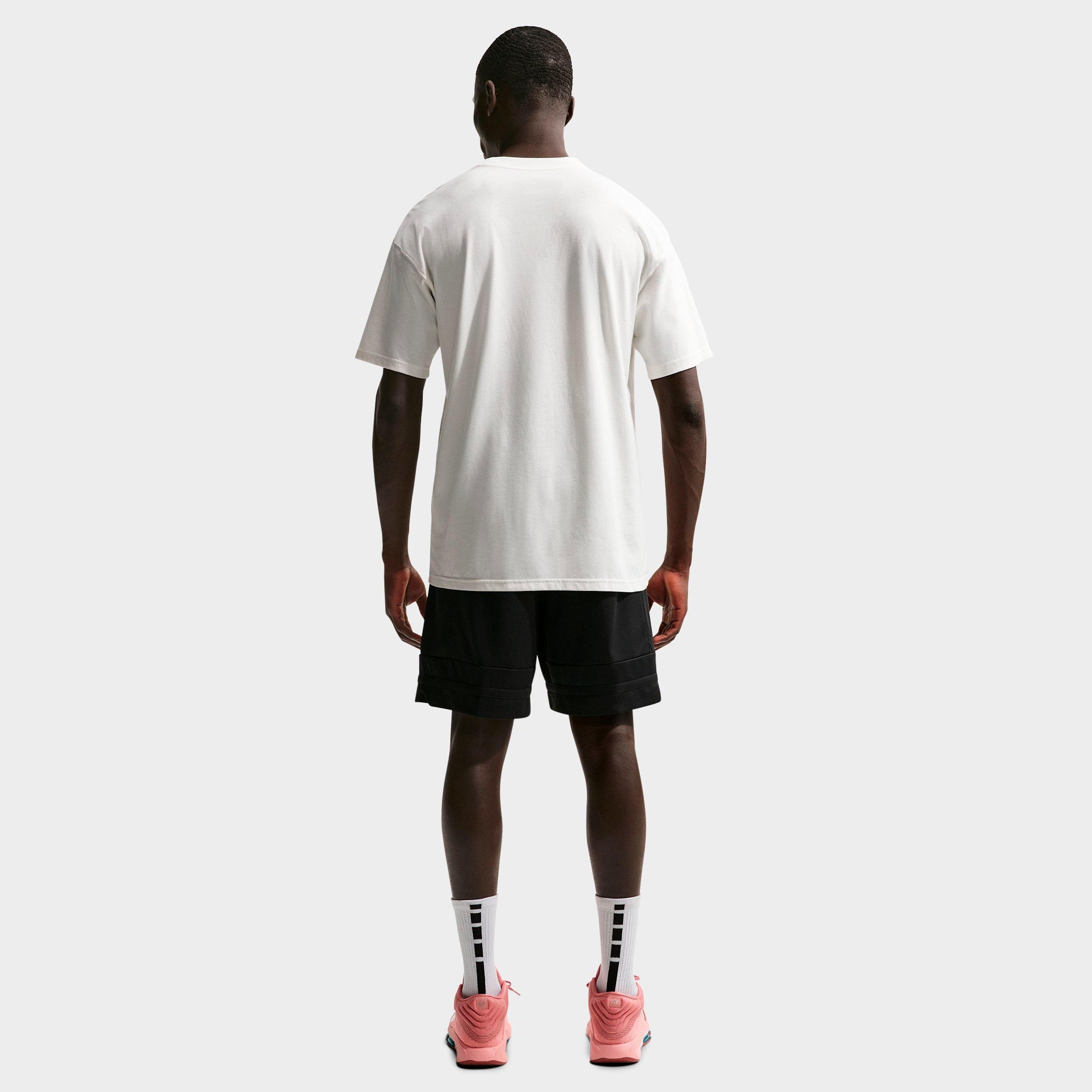 Men's Nike Dri-FIT Game Classic 8" Basketball Shorts