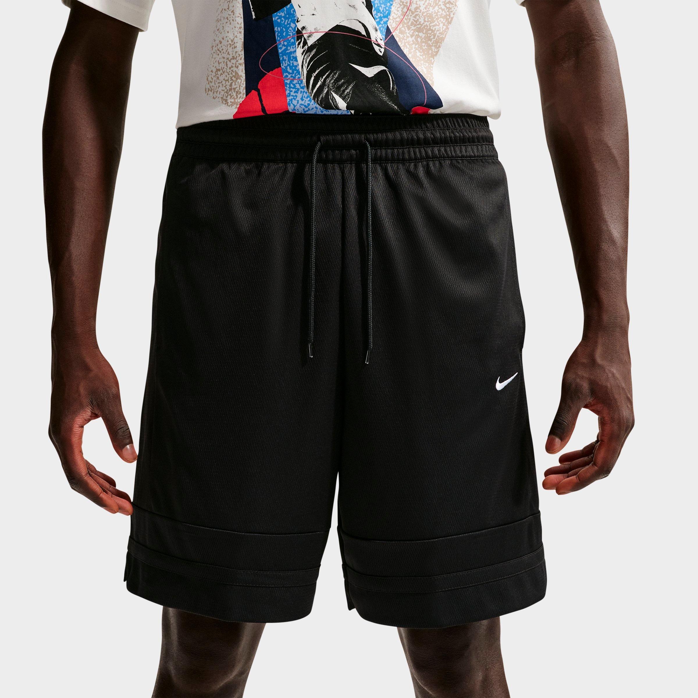 Men's Nike Dri-FIT Game Classic 8" Basketball Shorts