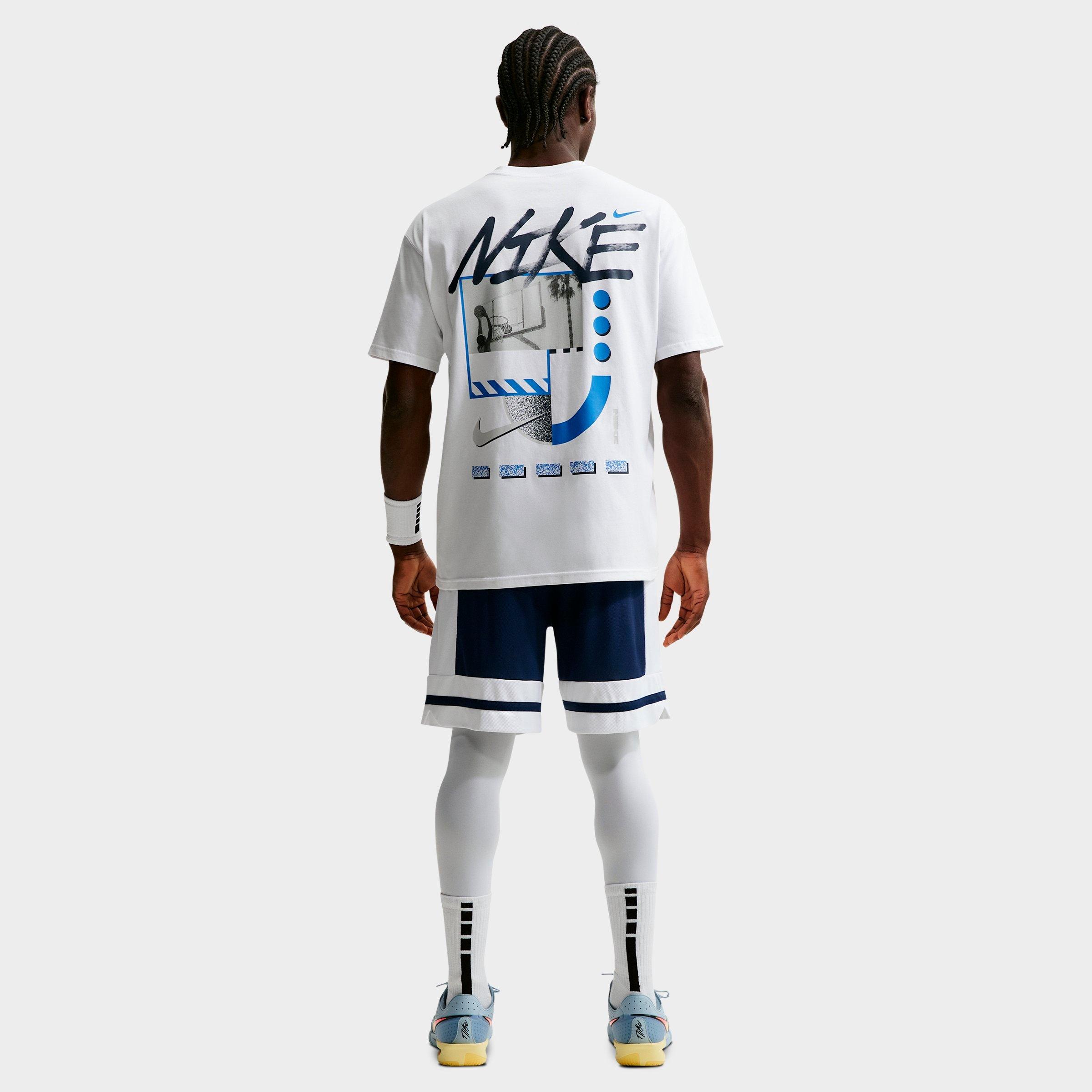 Men's Nike Dri-FIT Game Classic 8