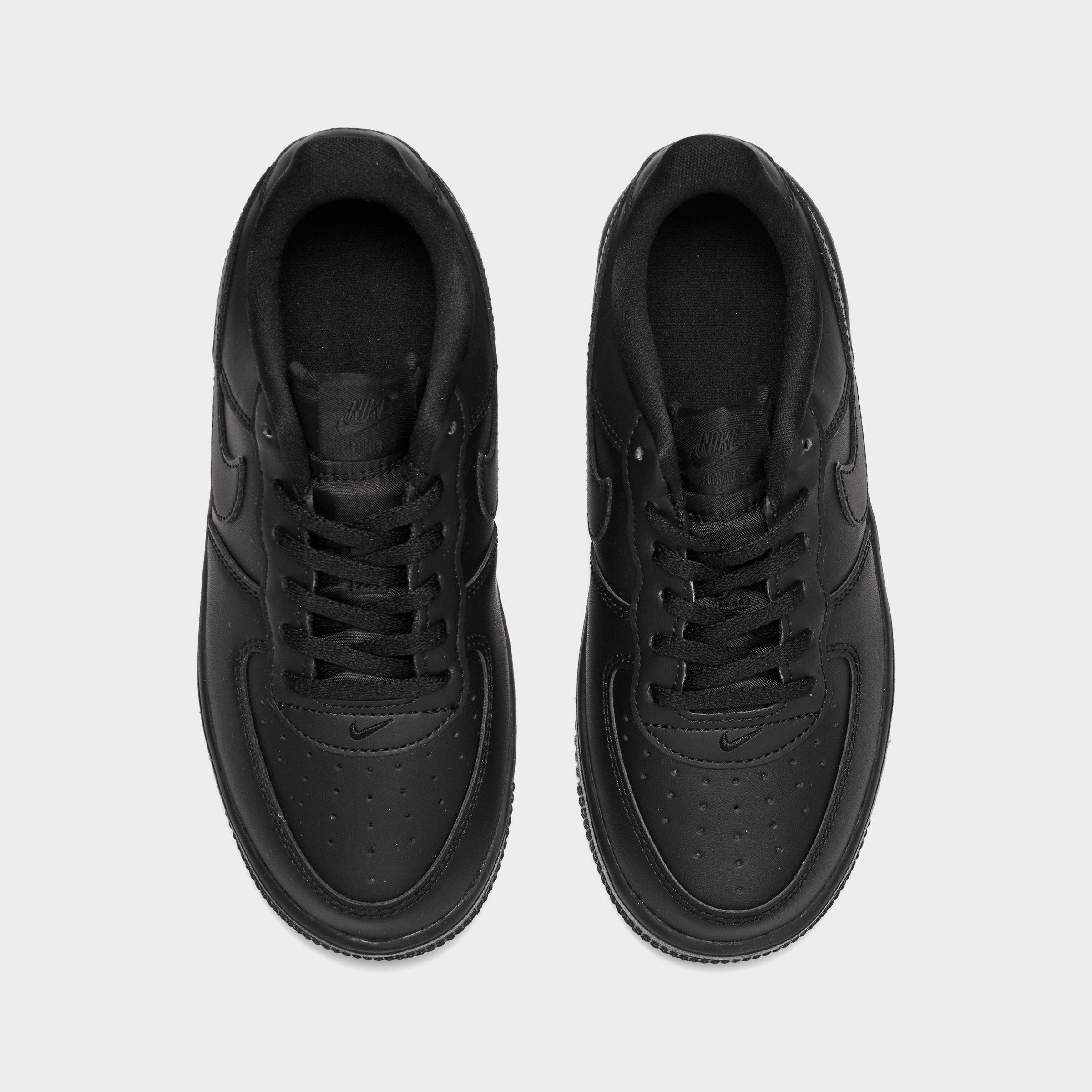 Little Kids' Nike Force 1 Casual Shoes