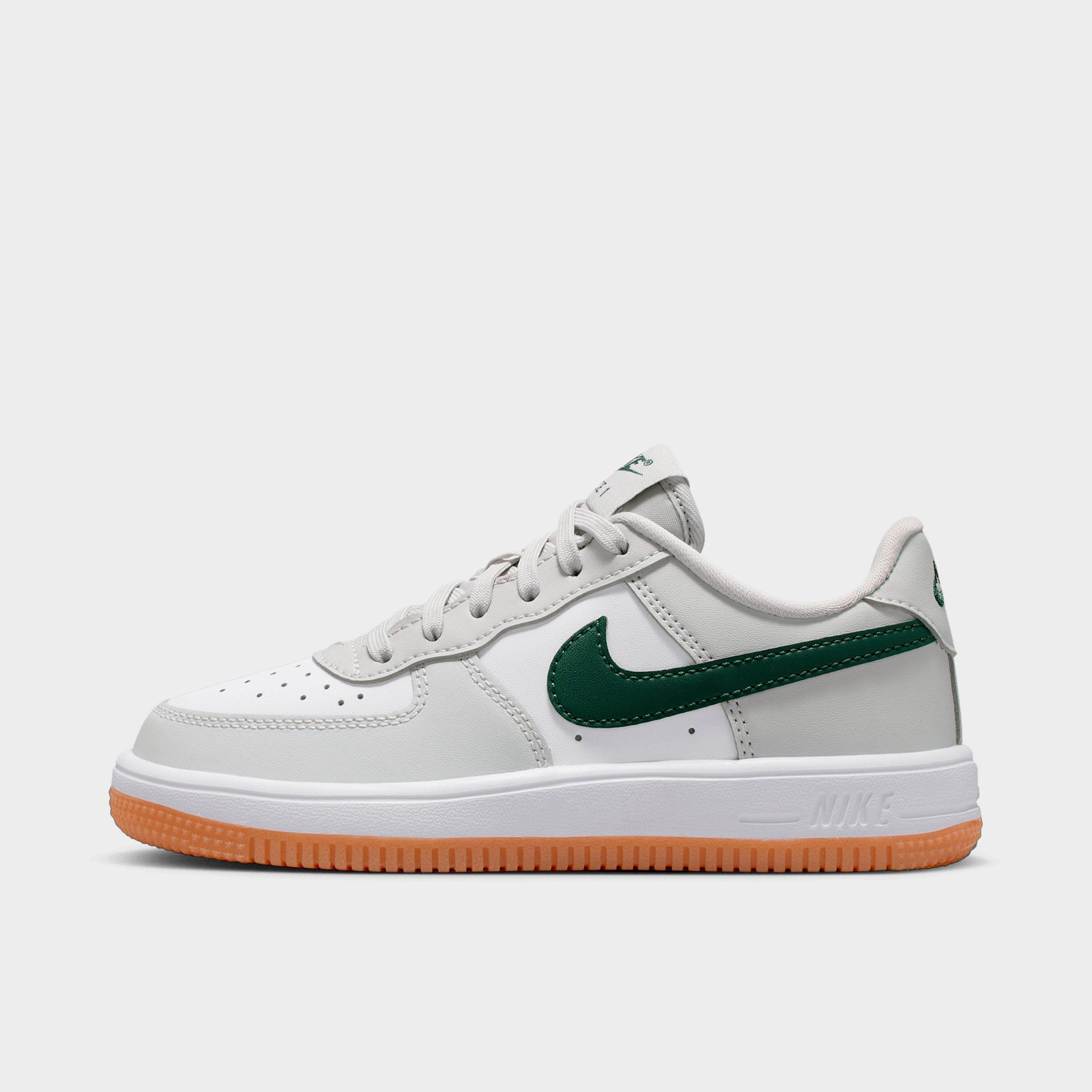 Little Kids' Nike Force 1 Casual Shoes | JD Sports
