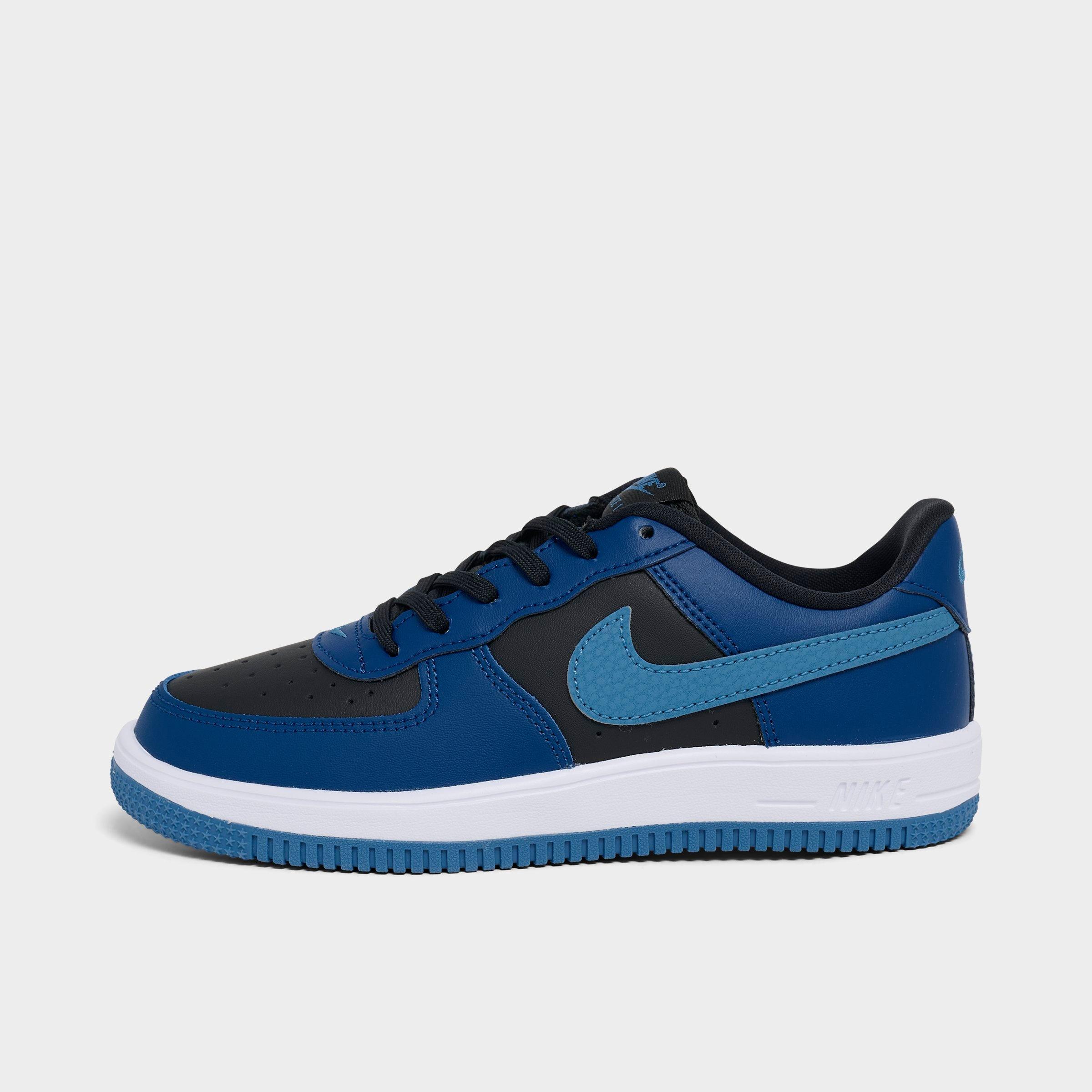 Little Kids' Nike Force 1 Casual Shoes | JD Sports