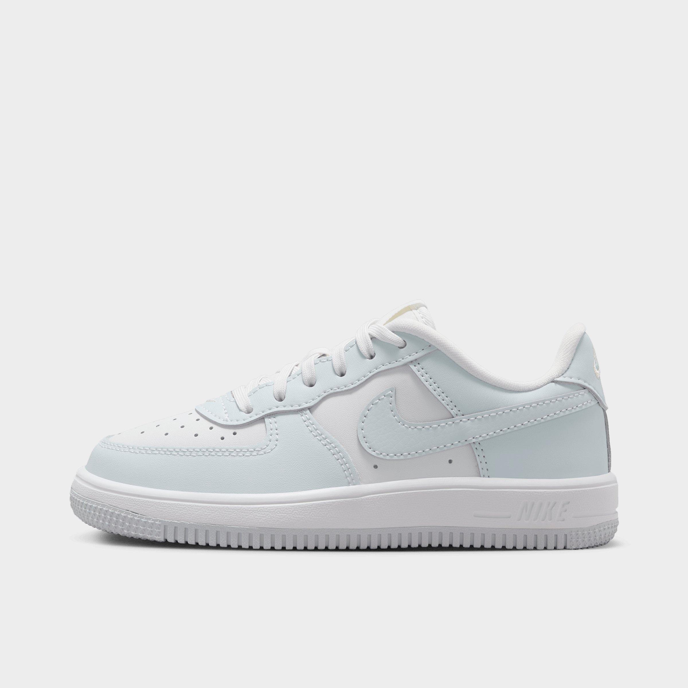 Little Kids' Nike Force 1 Casual Shoes | JD Sports