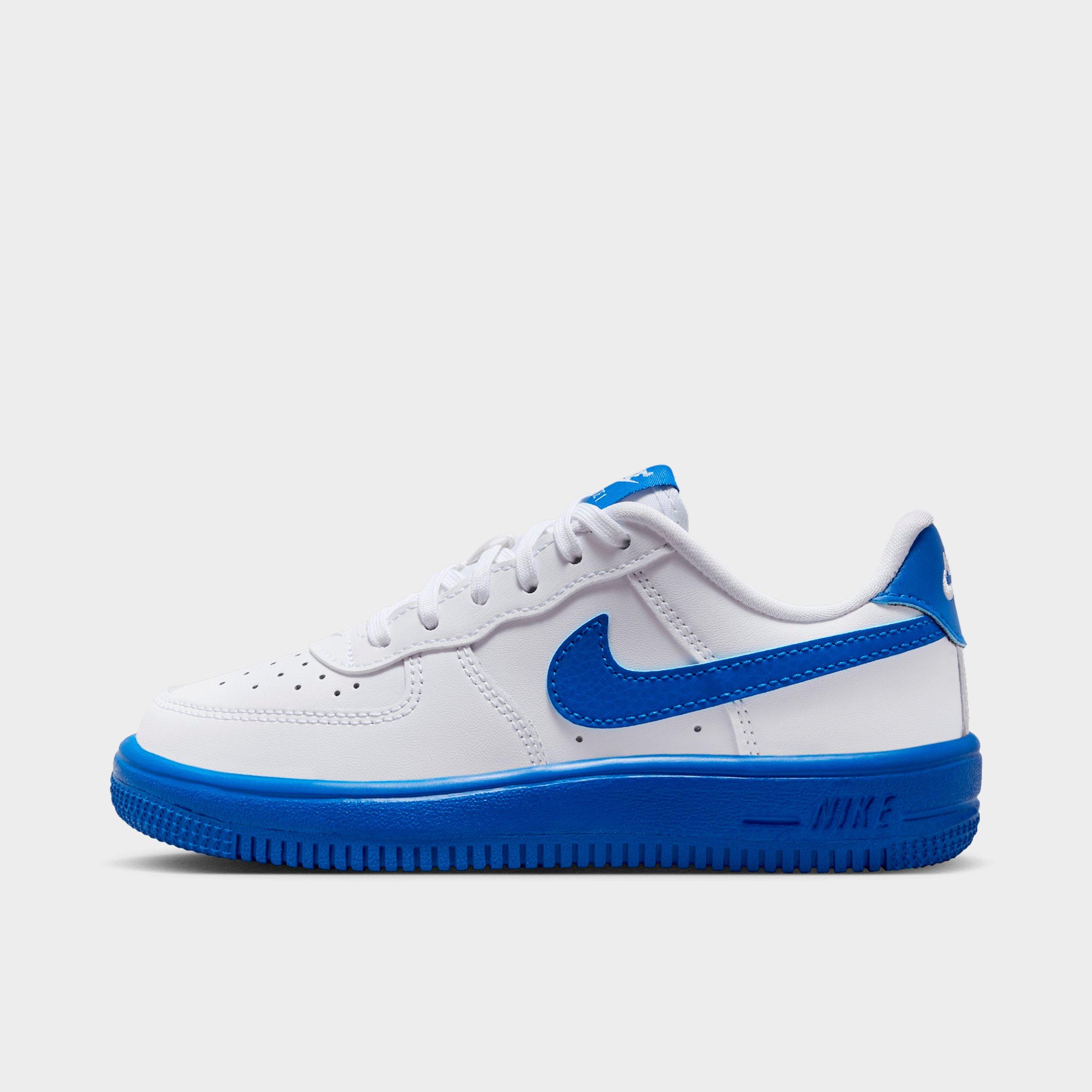 Little Kids' Nike Force 1 Casual Shoes | JD Sports