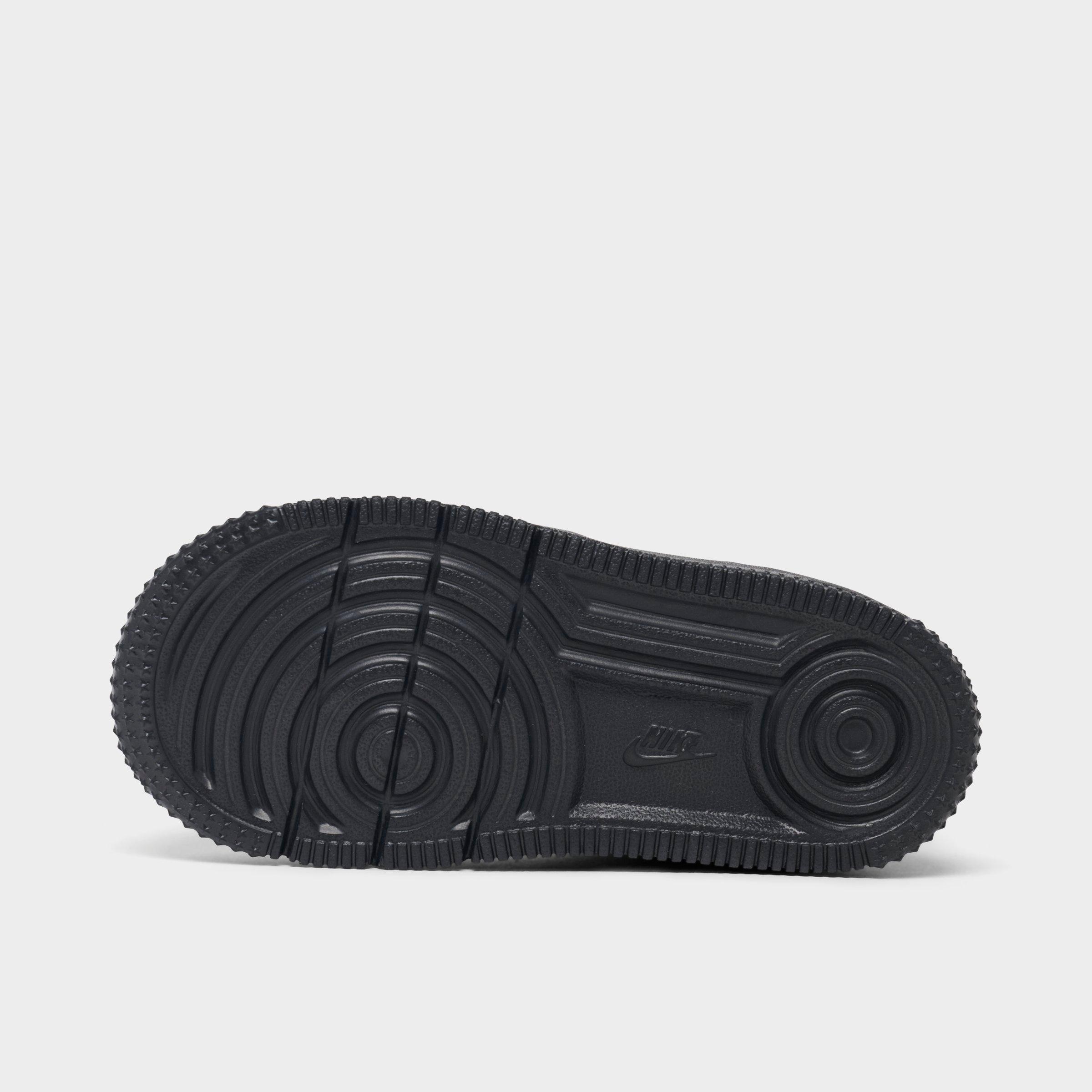 Kids' Toddler Nike Force 1 Low Casual Shoes