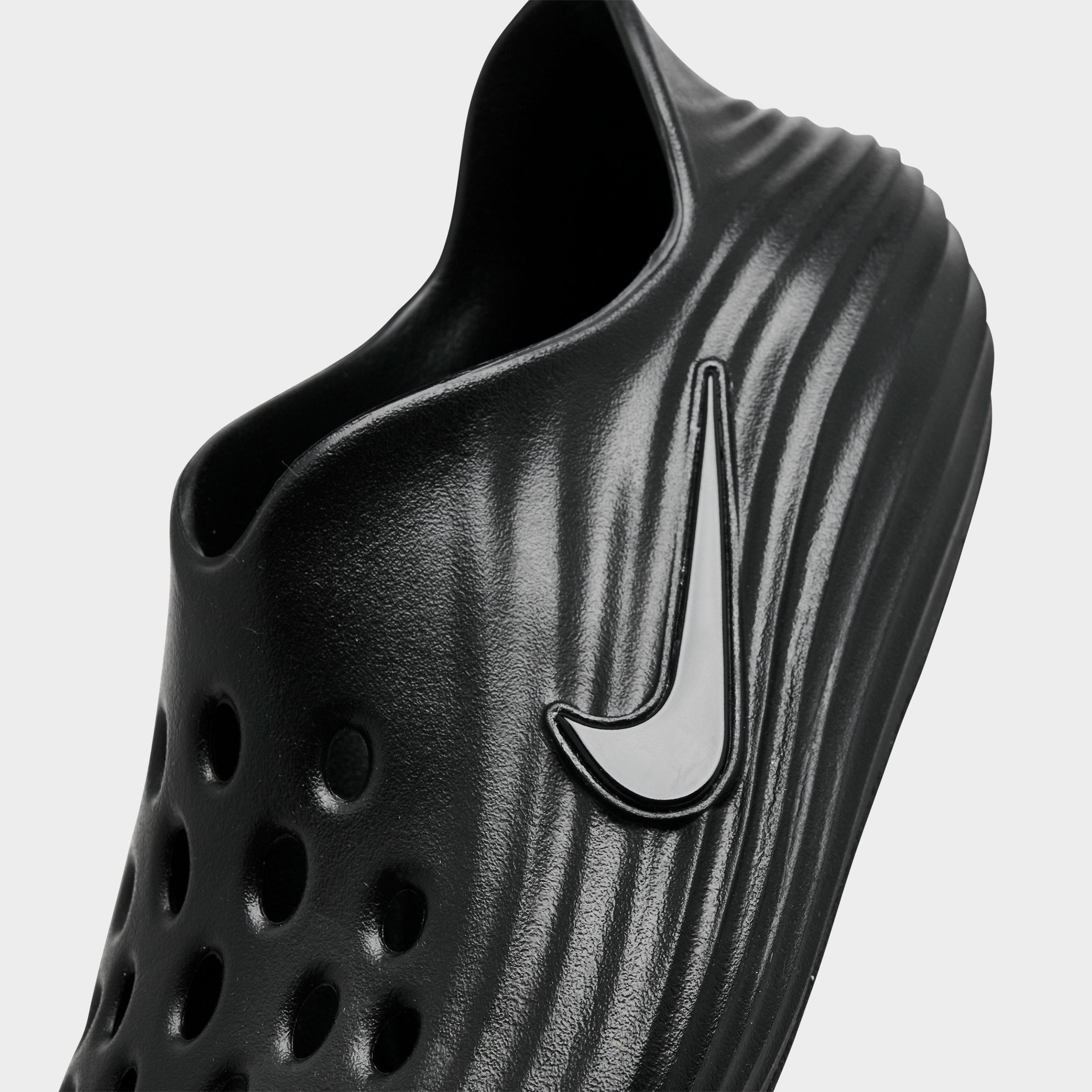 Big Kids' Nike ReactX Rejuven8 Recovery Casual Shoes