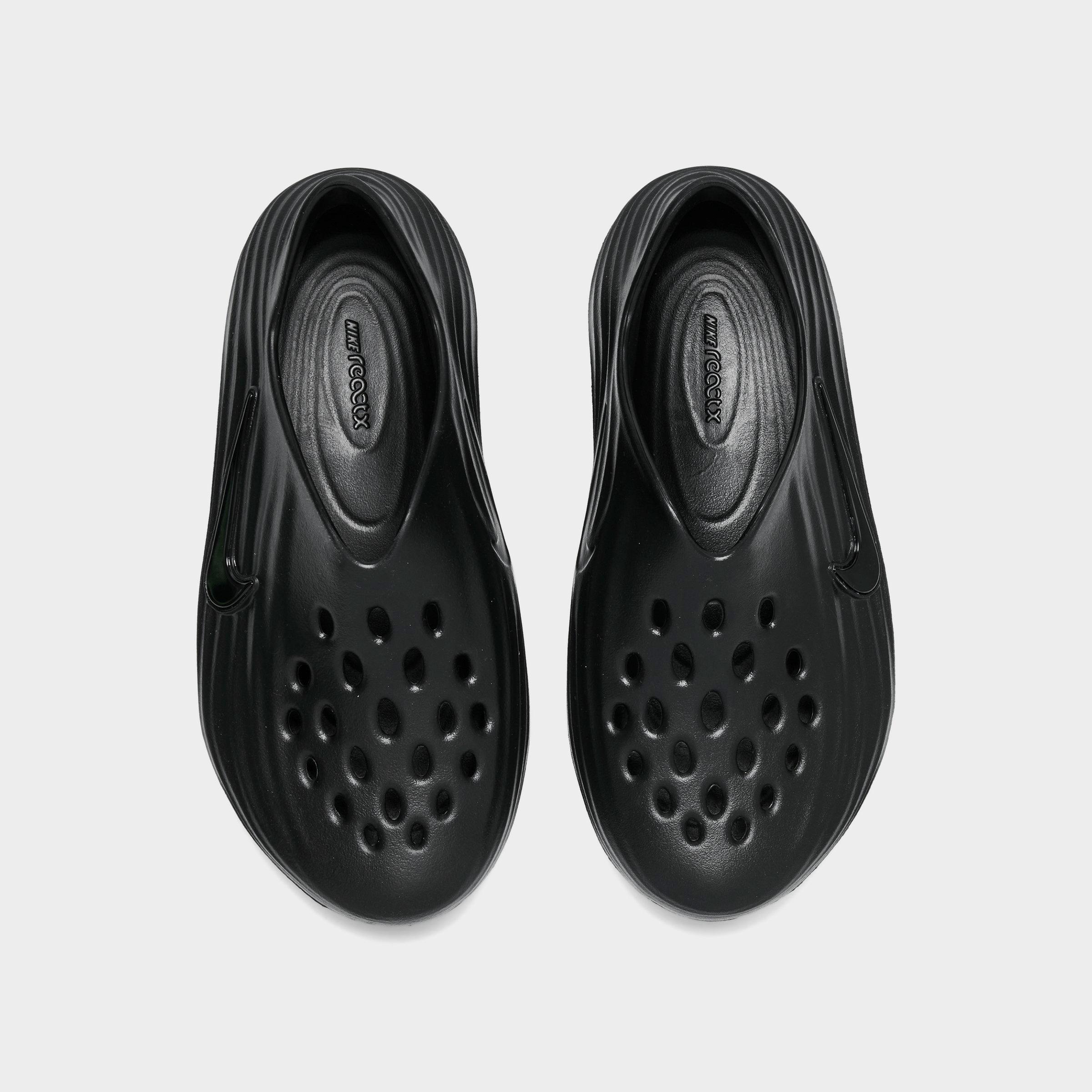 Big Kids' Nike ReactX Rejuven8 Recovery Casual Shoes