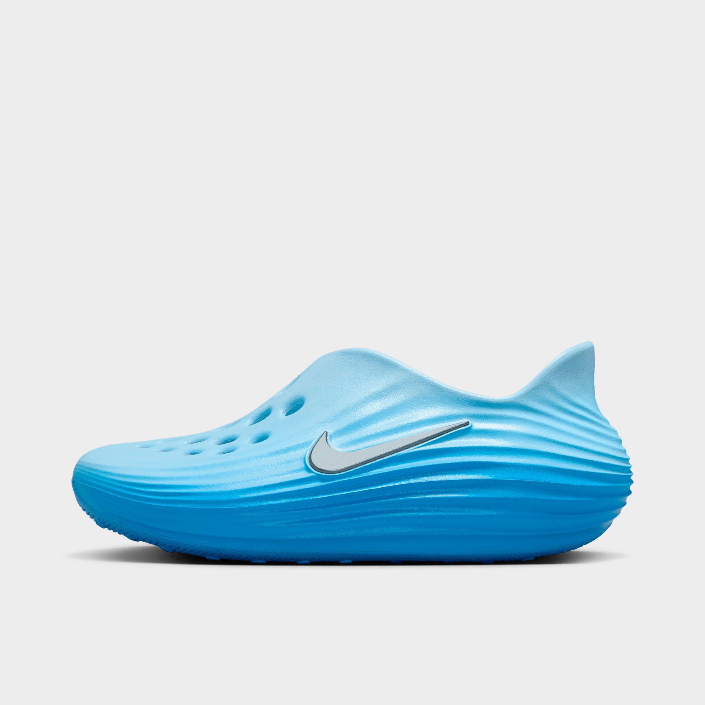 Big Kids' Nike ReactX Rejuven8 Recovery Casual Shoes | JD Sports