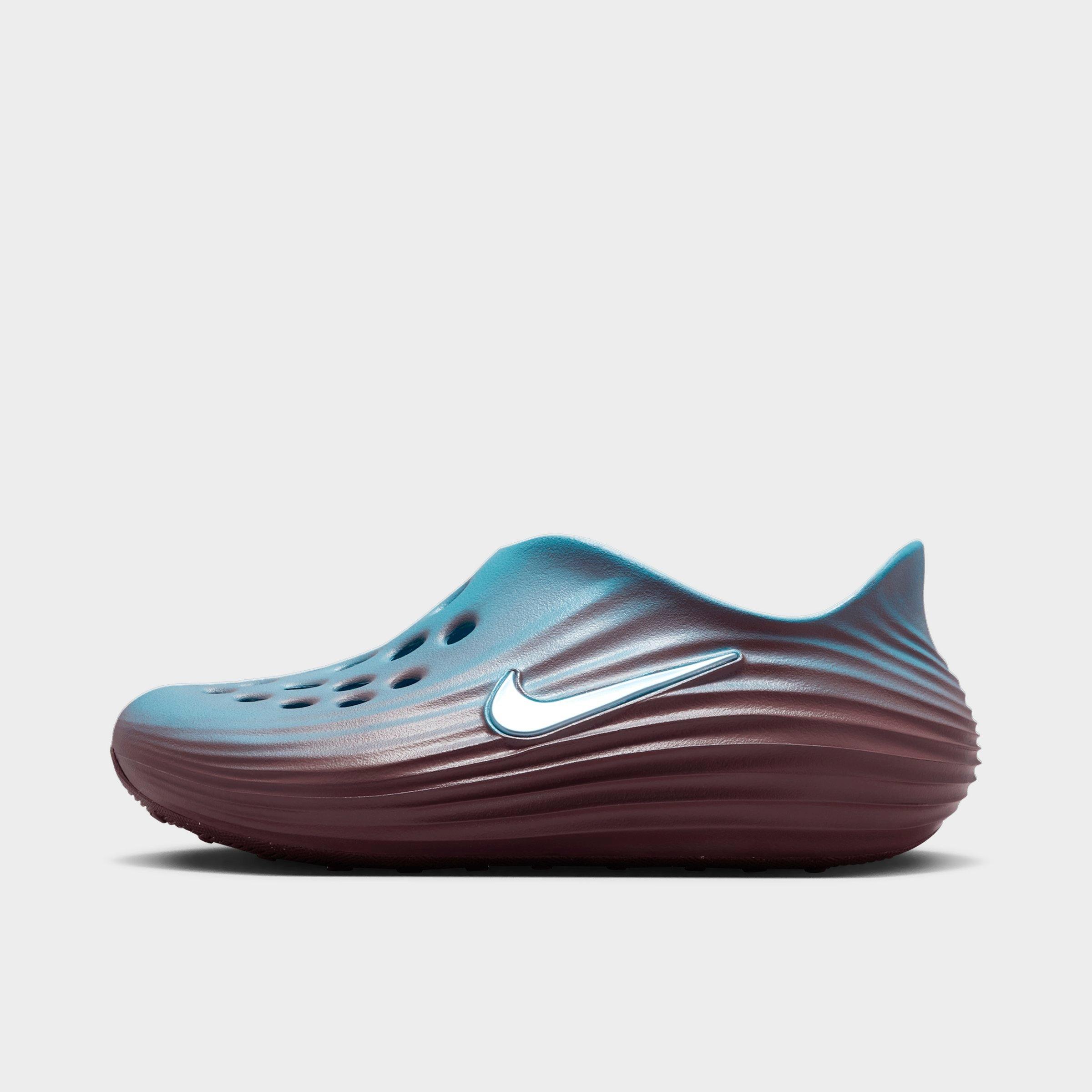 Big Kids' Nike ReactX Rejuven8 Recovery Casual Shoes | JD Sports