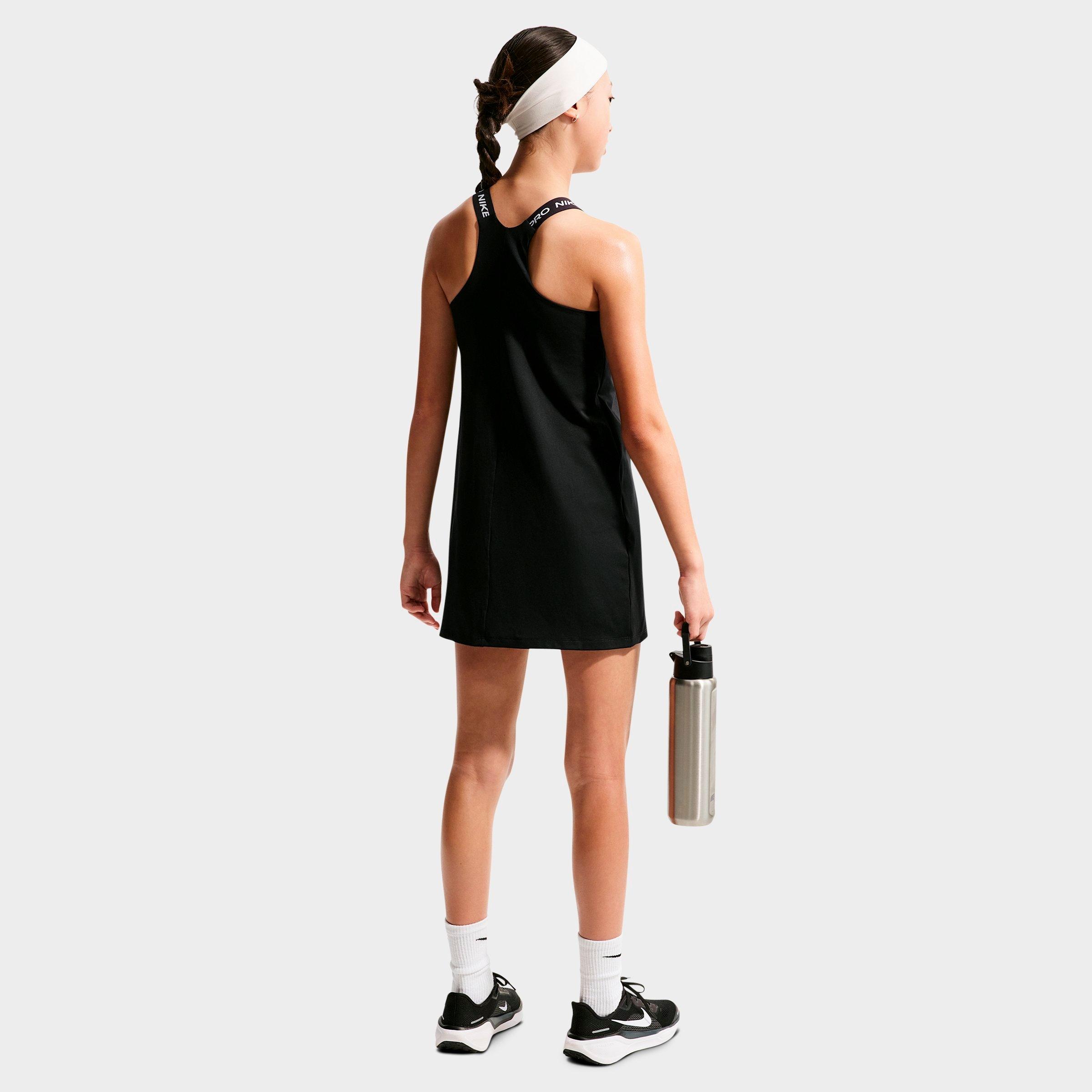 Girls' Big Kids' Nike Pro Dri-FIT Training Dress