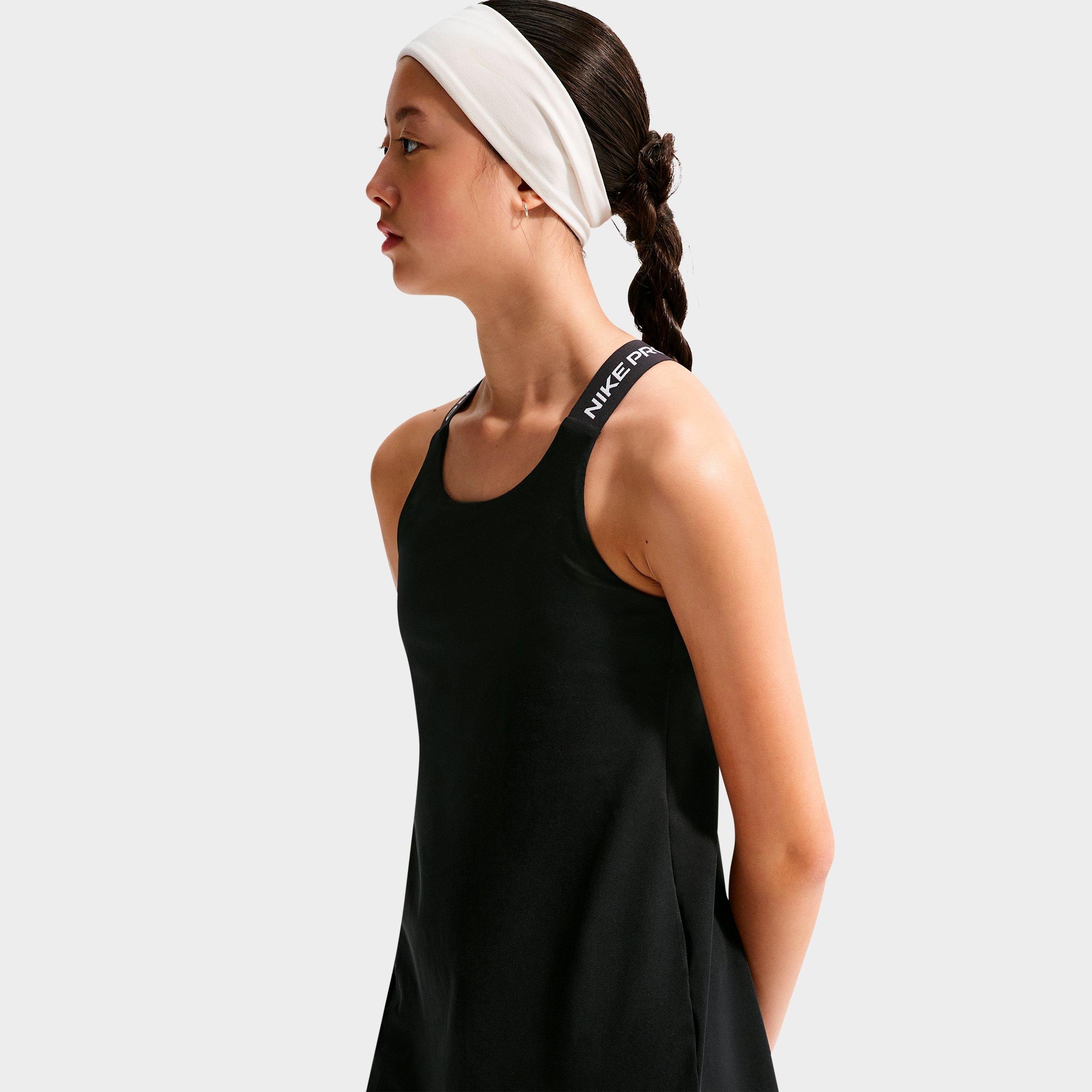 Girls' Big Kids' Nike Pro Dri-FIT Training Dress