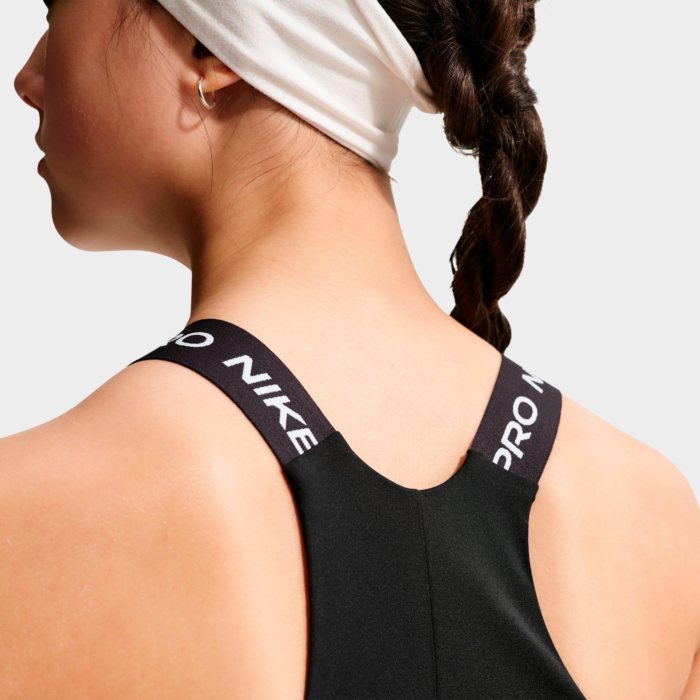 Girls' Big Kids' Nike Pro Dri-FIT Training Dress