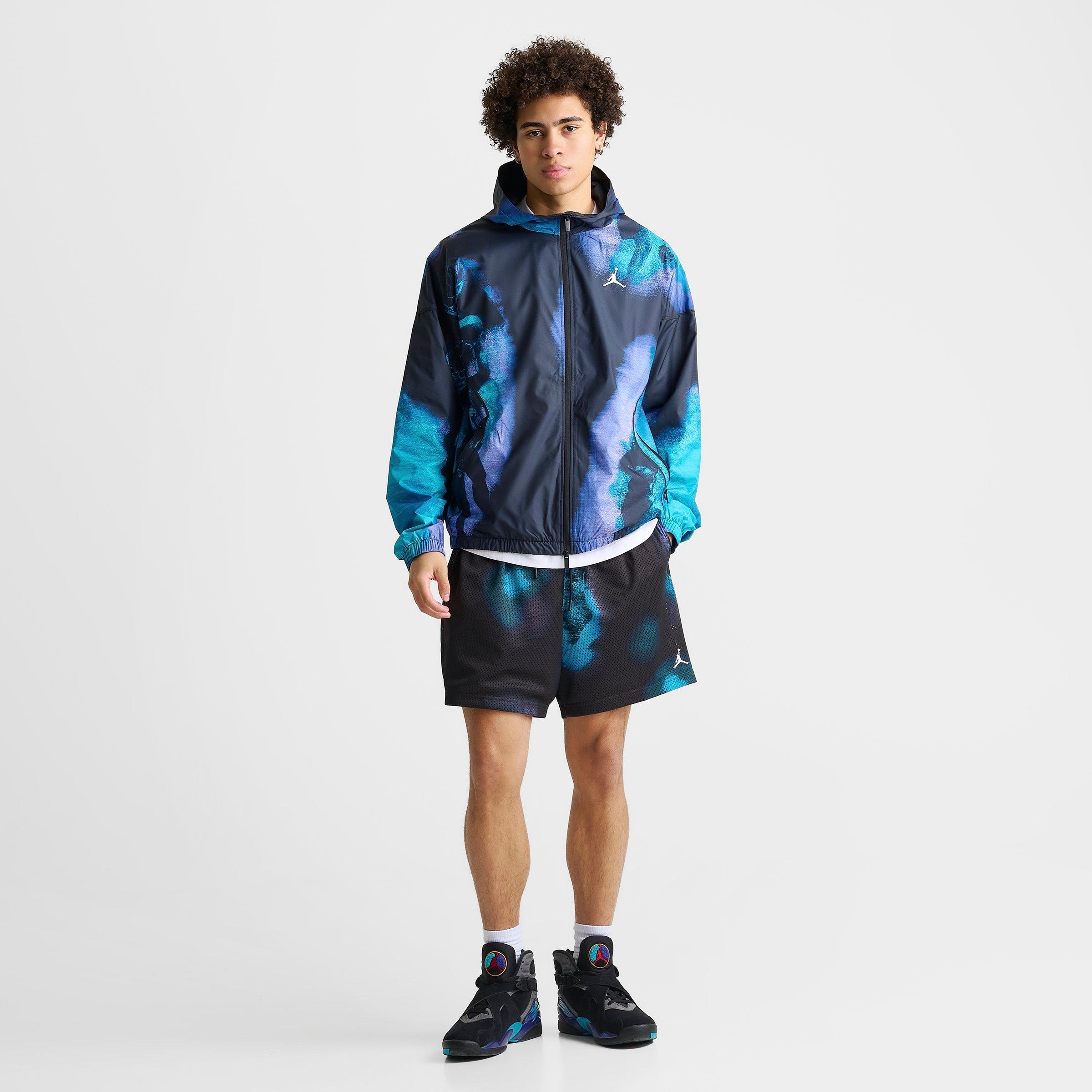 Men's Jordan Brooklyn Dream Dunk Shorts