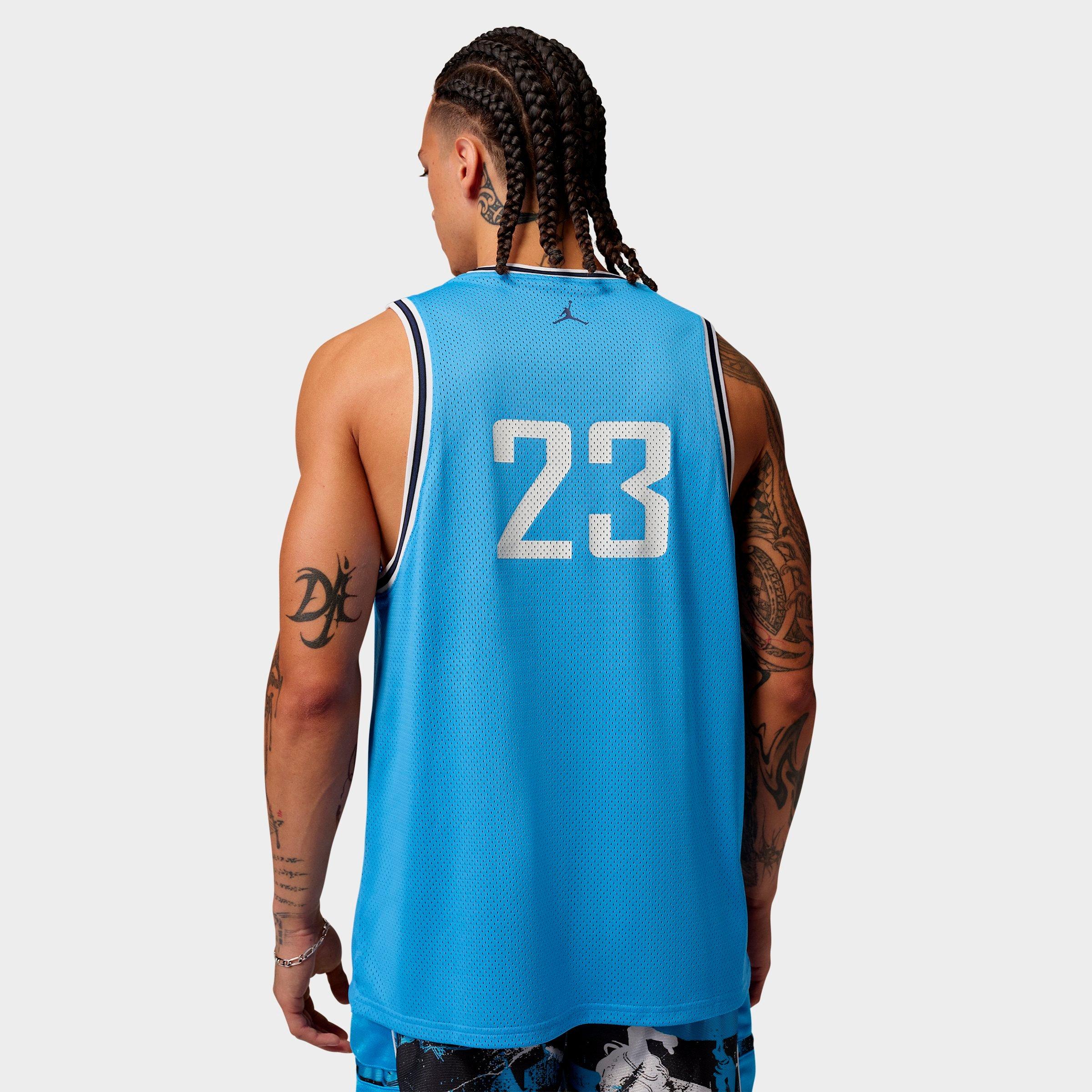 Men's Jordan Brooklyn Mesh Jersey
