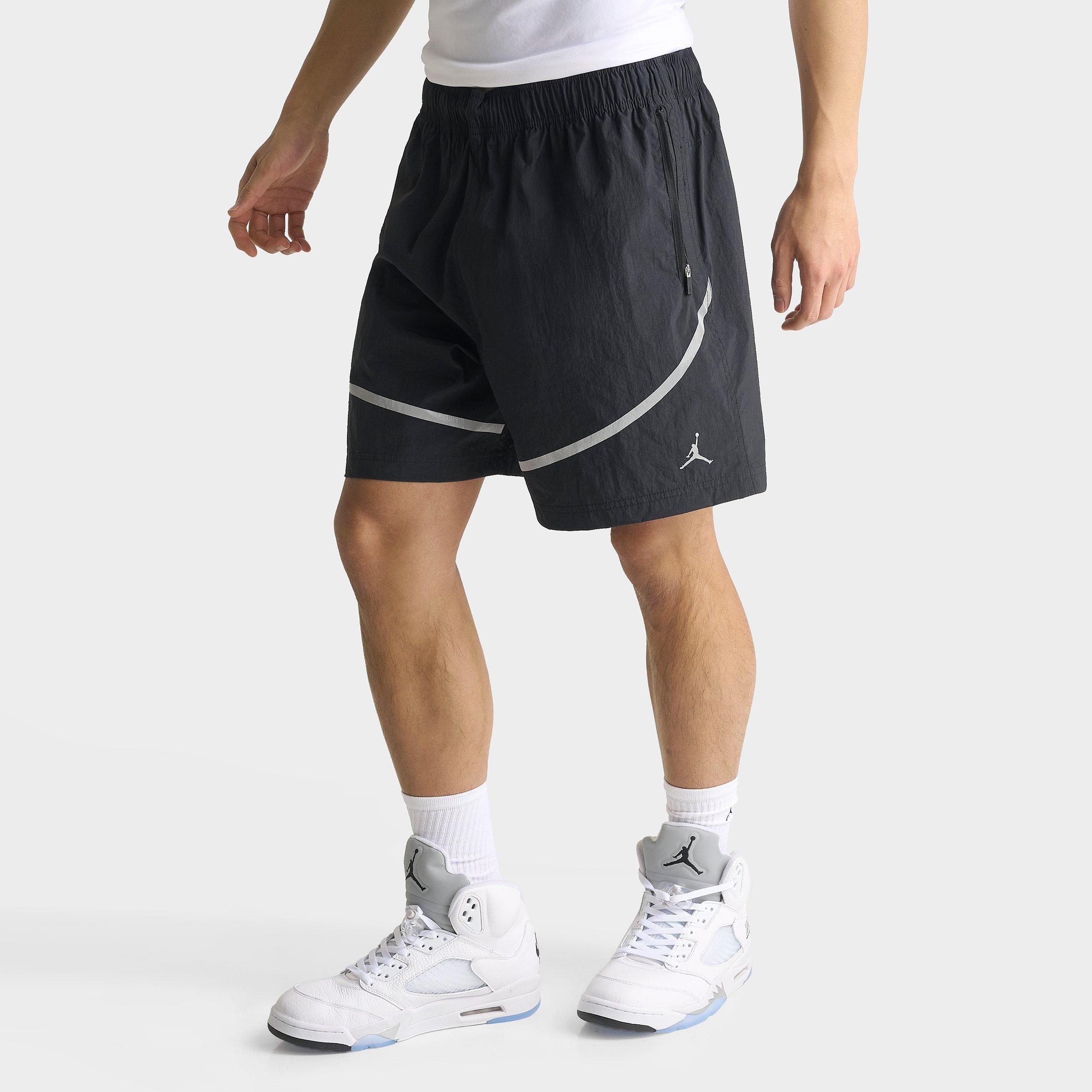 Men's Jordan Brooklyn Hike Mike Trail Shorts