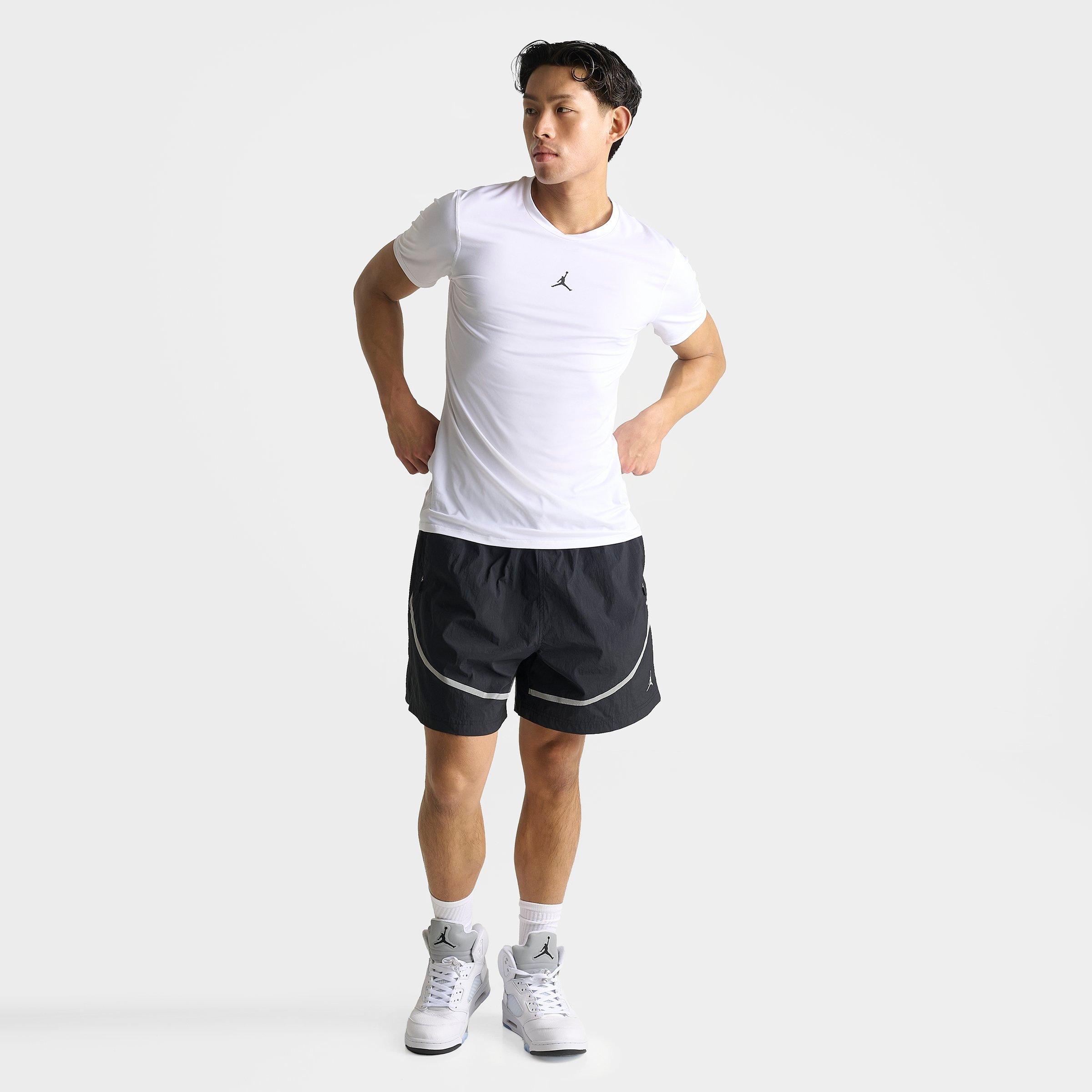 Men's Jordan Brooklyn Hike Mike Trail Shorts