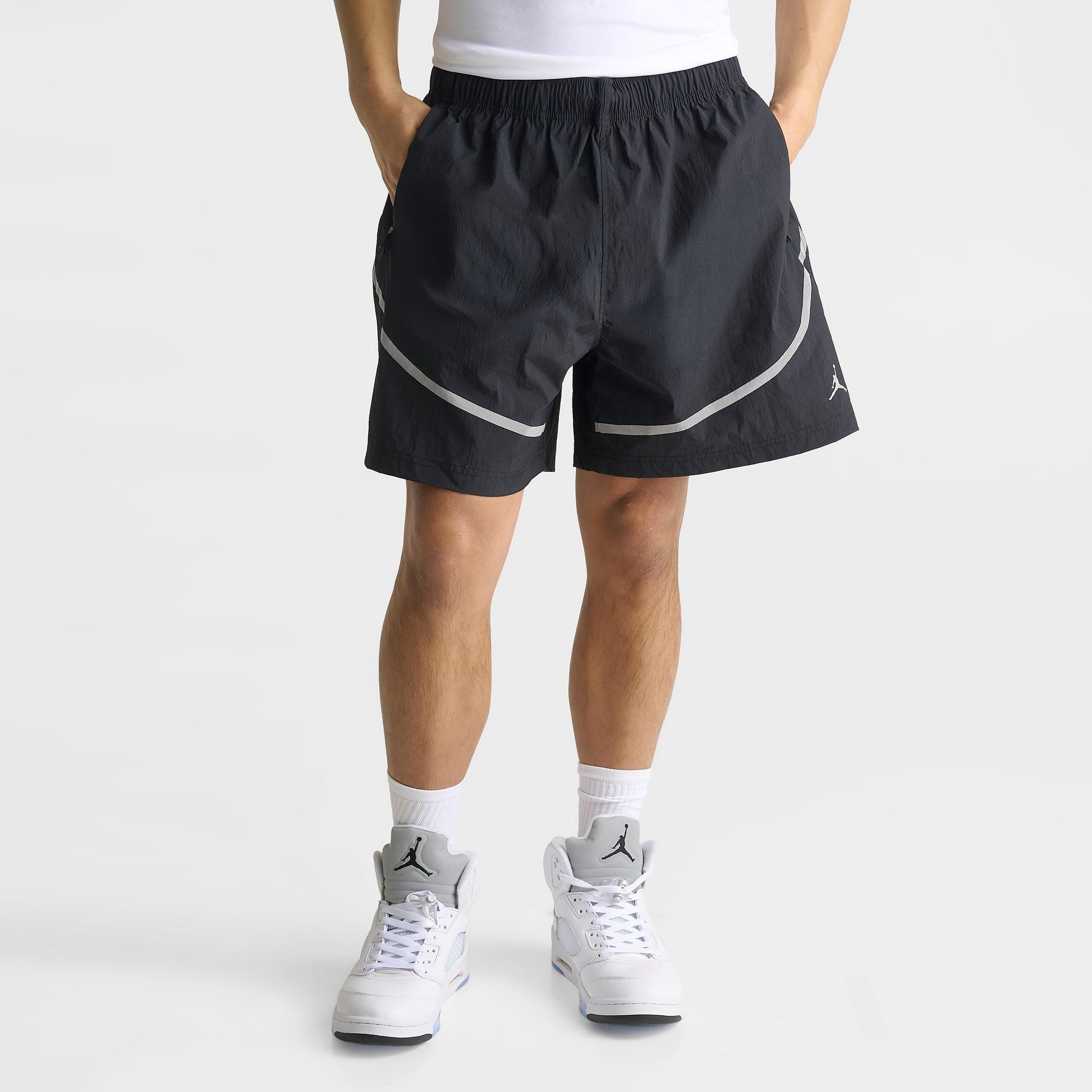 Men's Jordan Brooklyn Hike Mike Trail Shorts